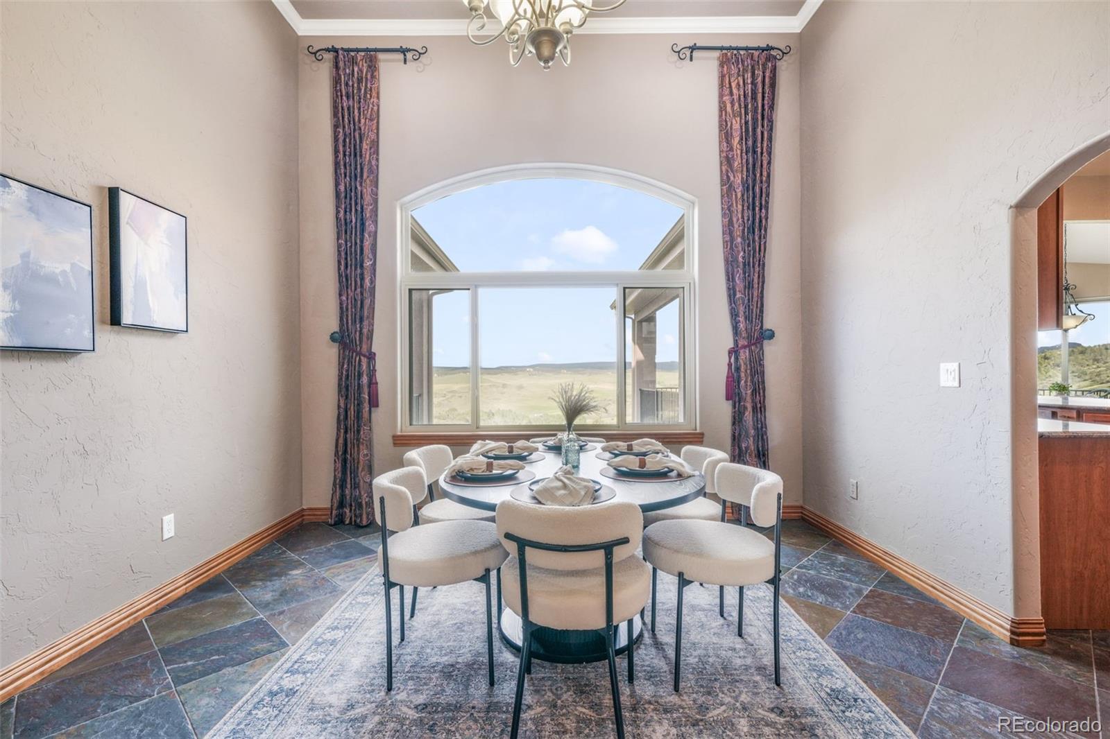 MLS Image #8 for 5441  country club drive,larkspur, Colorado