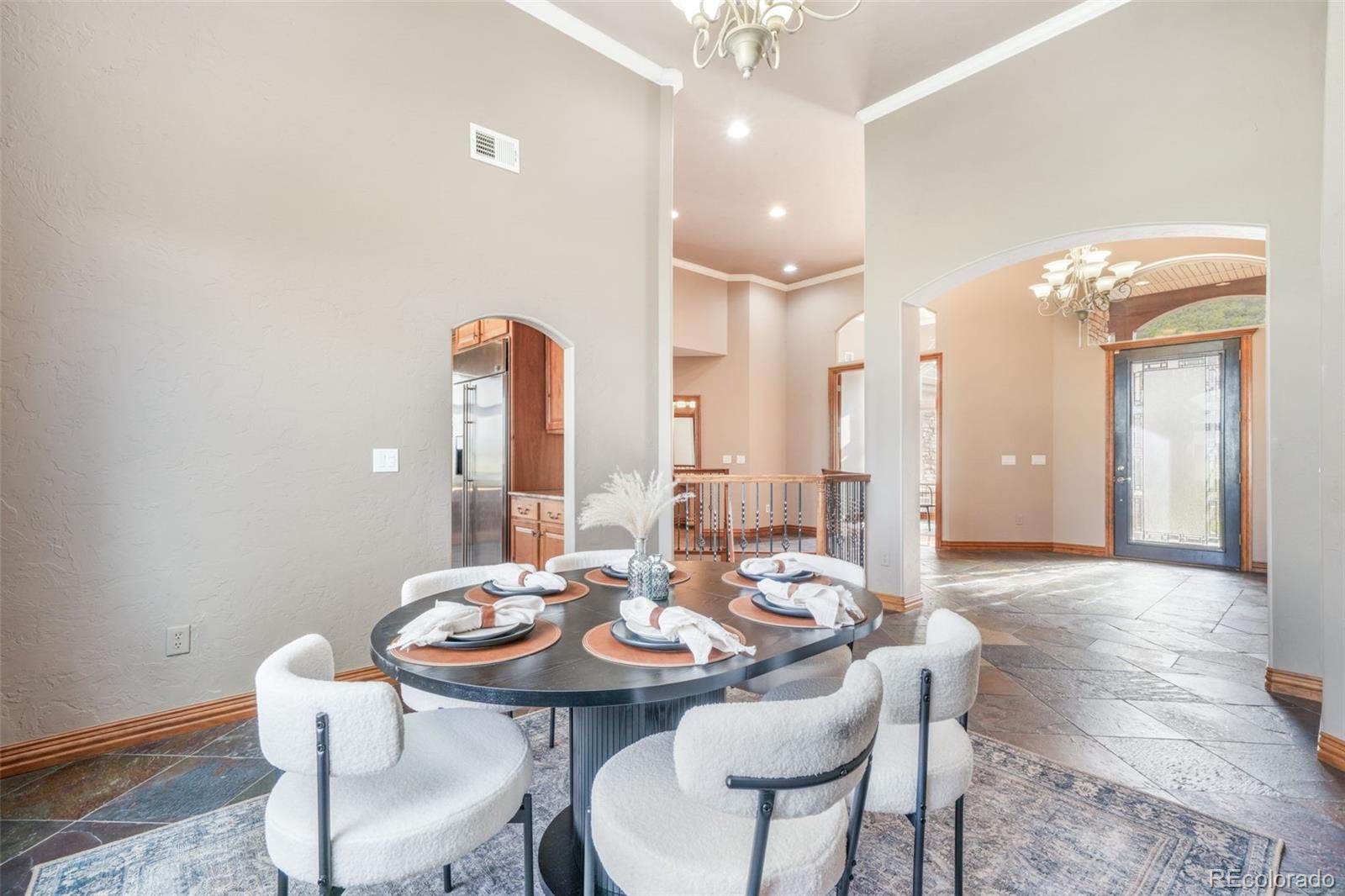 MLS Image #9 for 5441  country club drive,larkspur, Colorado
