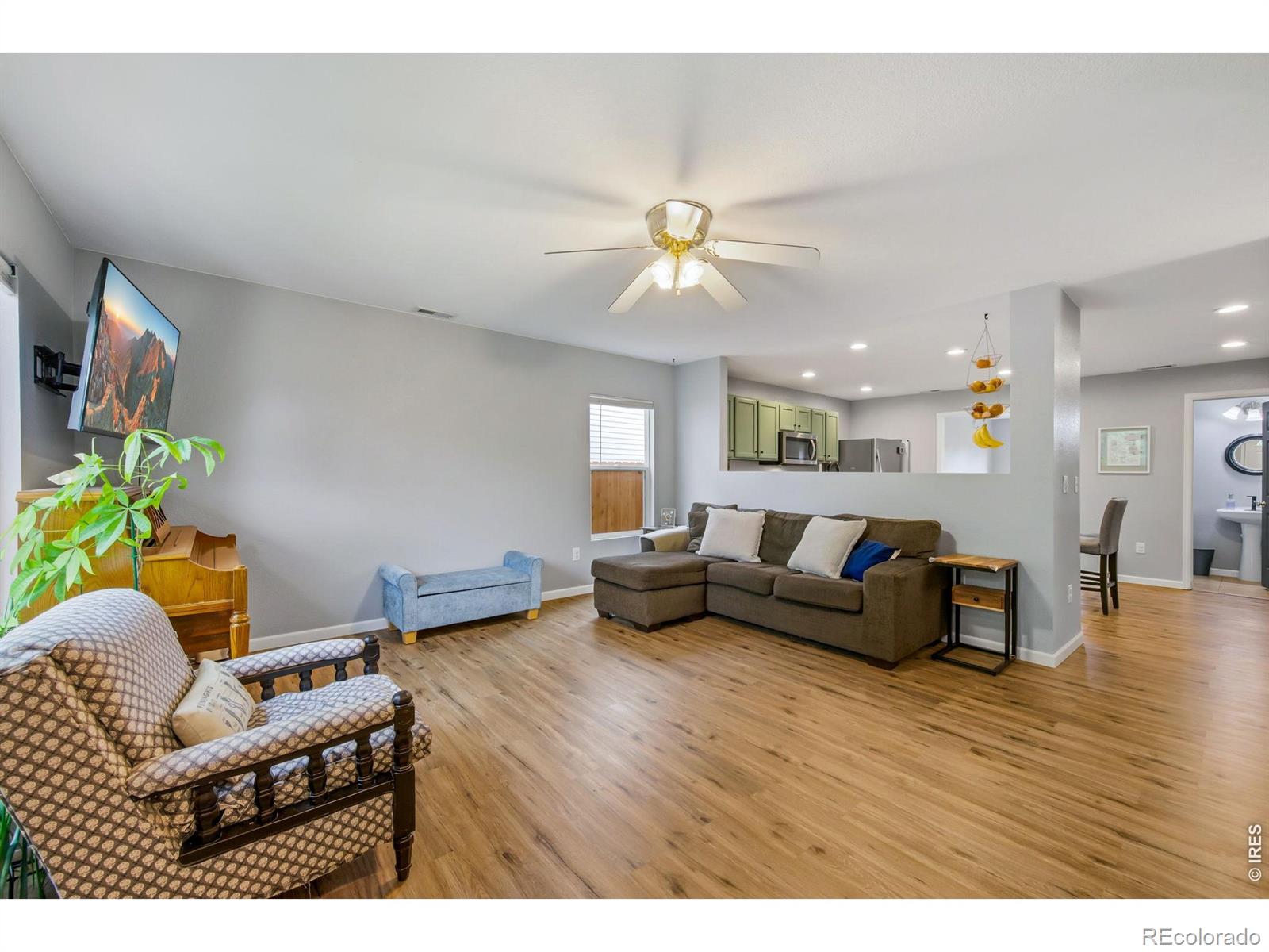 MLS Image #1 for 4032  celtic lane,fort collins, Colorado