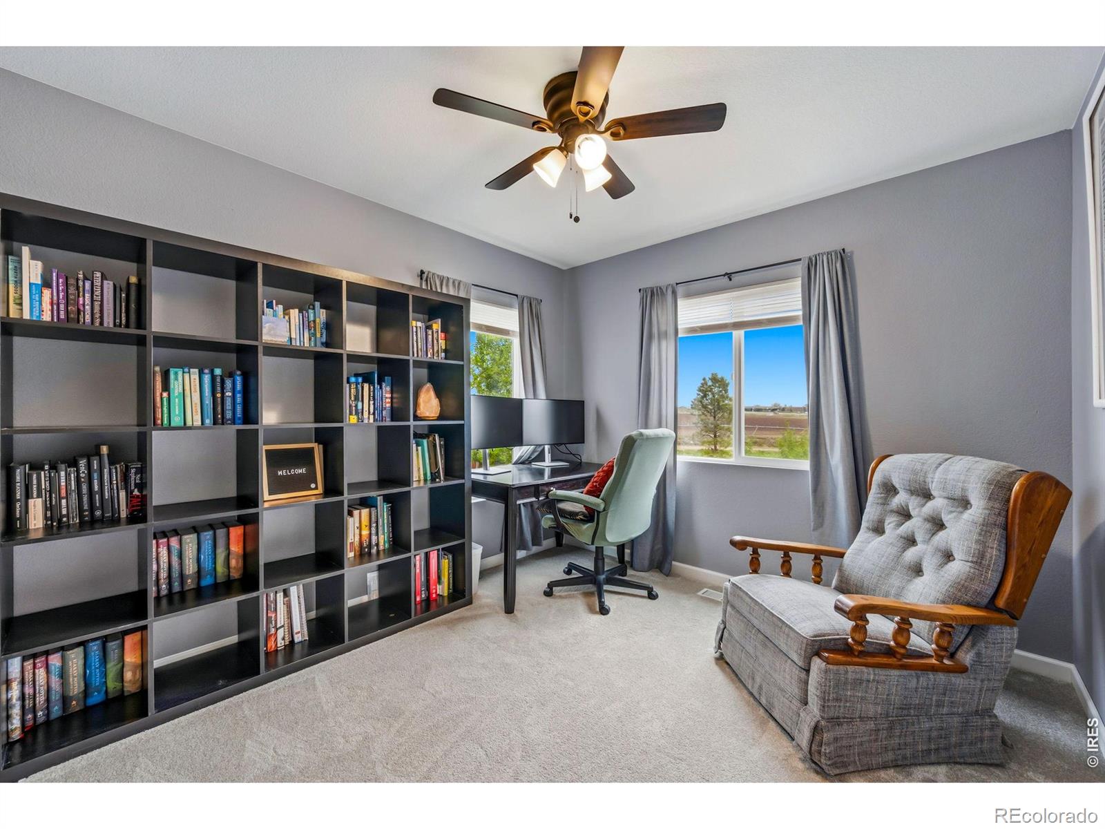MLS Image #14 for 4032  celtic lane,fort collins, Colorado