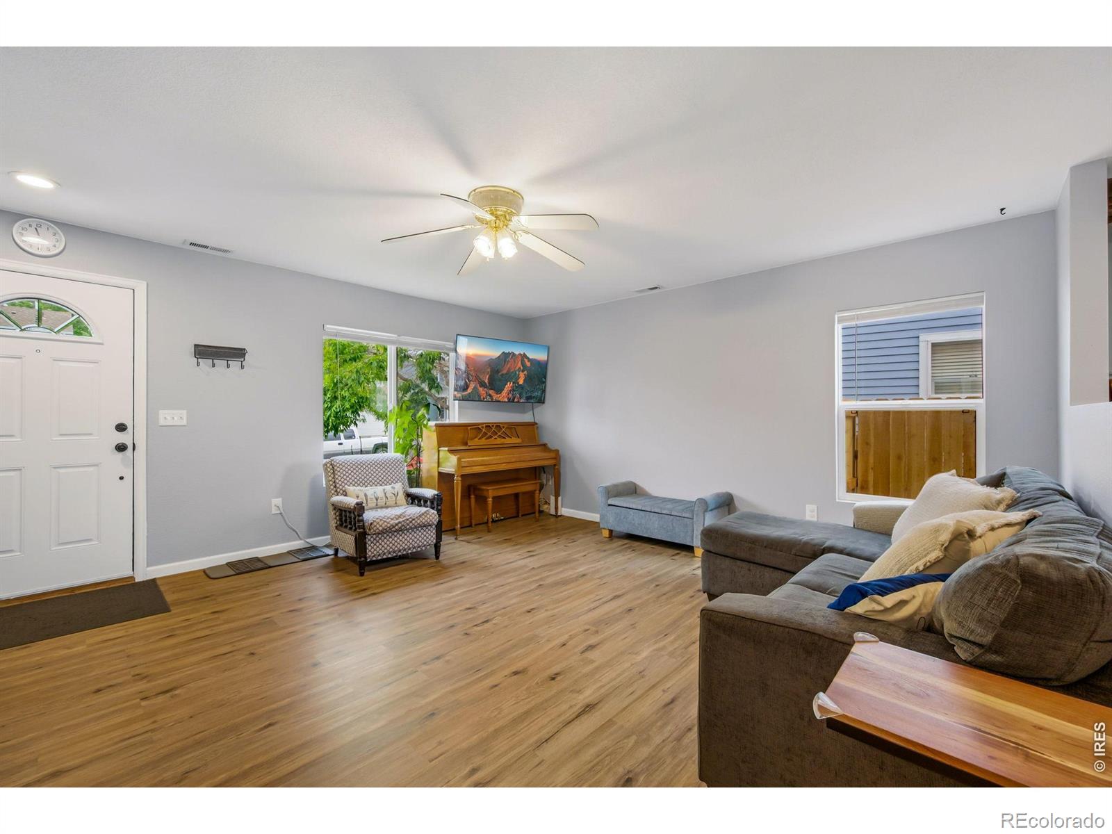 MLS Image #2 for 4032  celtic lane,fort collins, Colorado