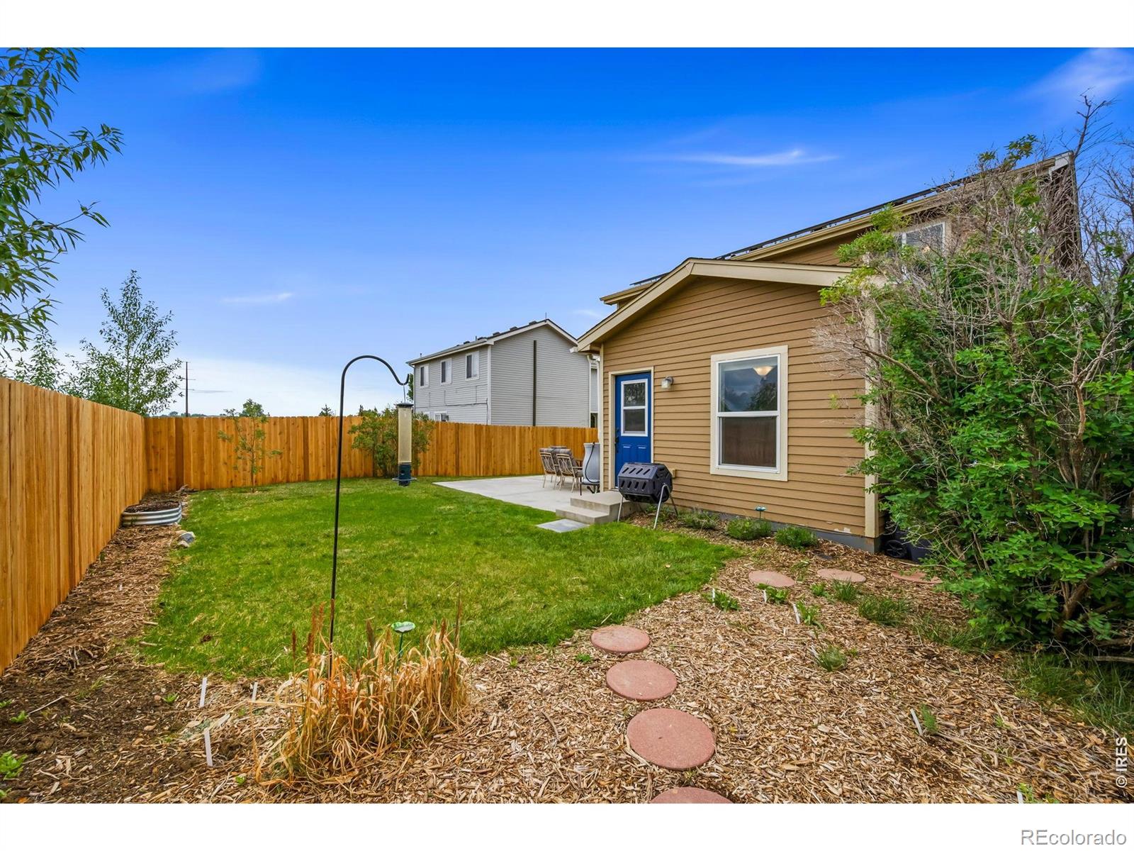 MLS Image #20 for 4032  celtic lane,fort collins, Colorado