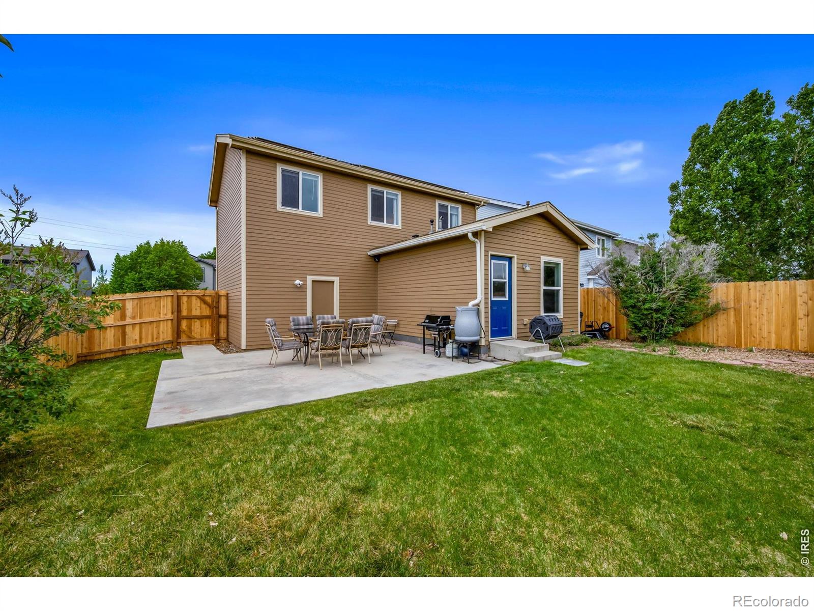 MLS Image #21 for 4032  celtic lane,fort collins, Colorado