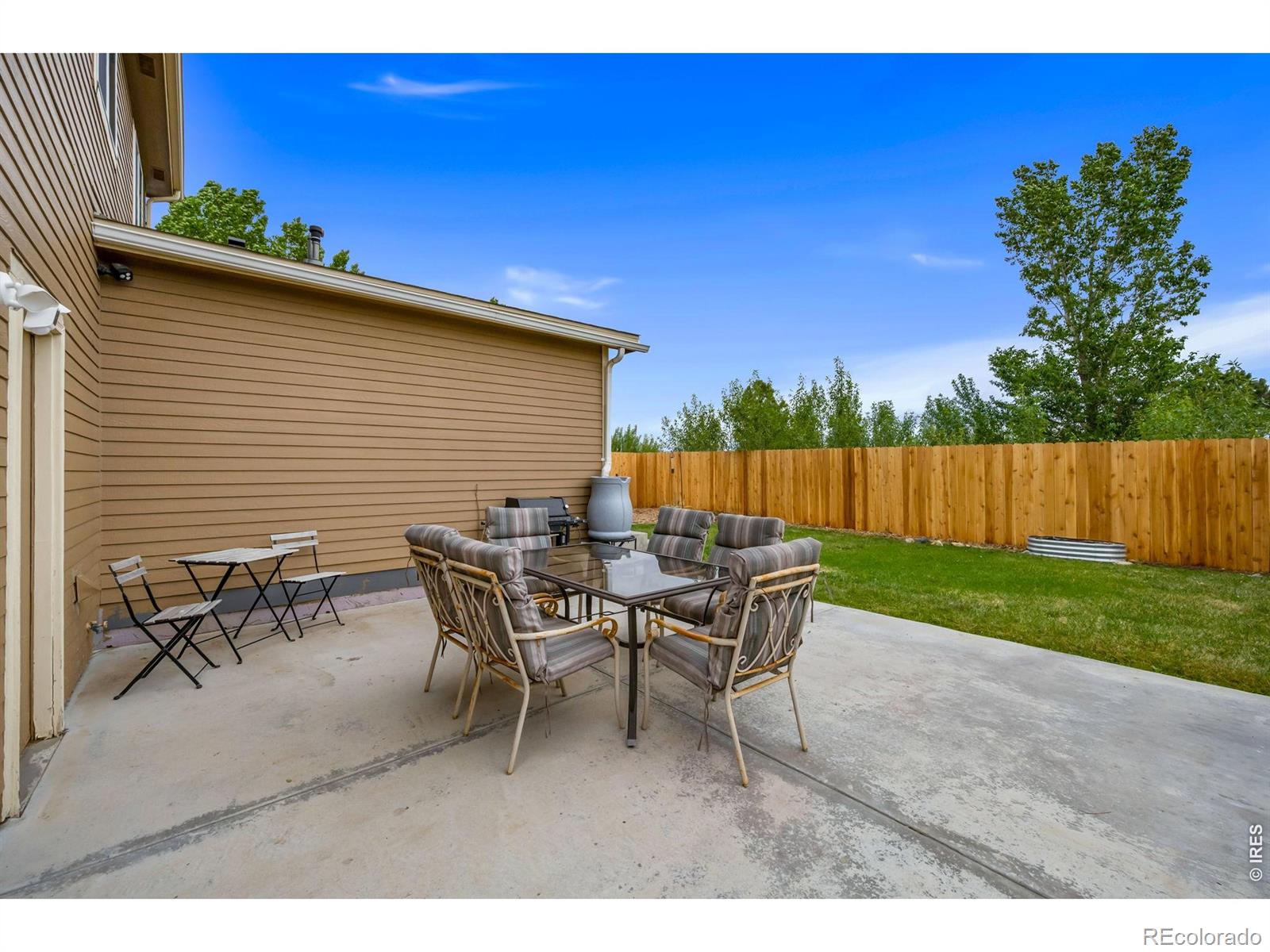 MLS Image #22 for 4032  celtic lane,fort collins, Colorado