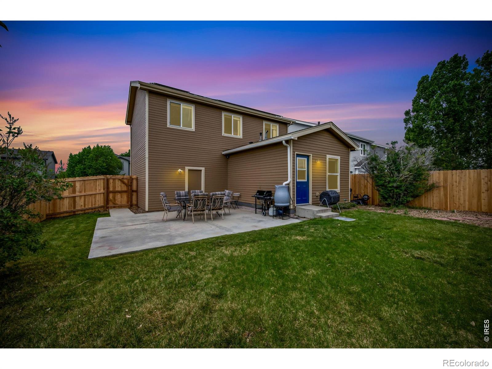 MLS Image #23 for 4032  celtic lane,fort collins, Colorado