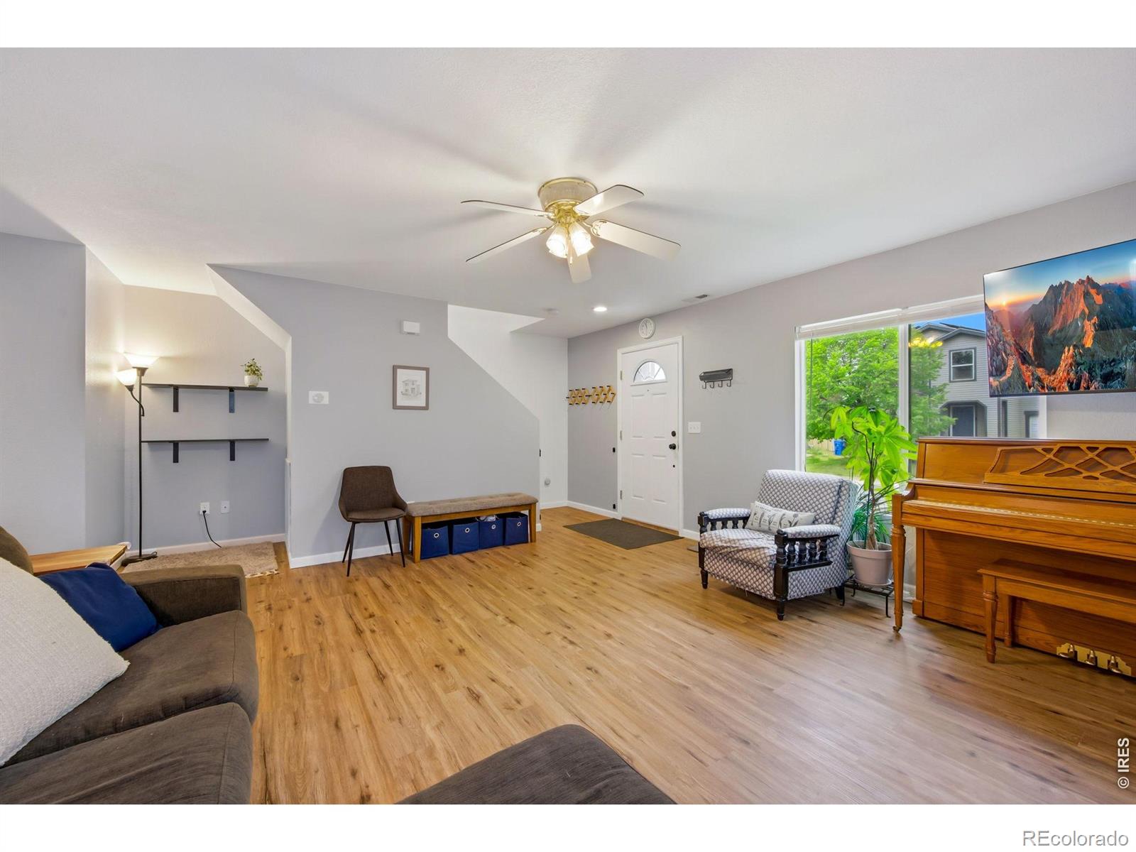 MLS Image #3 for 4032  celtic lane,fort collins, Colorado