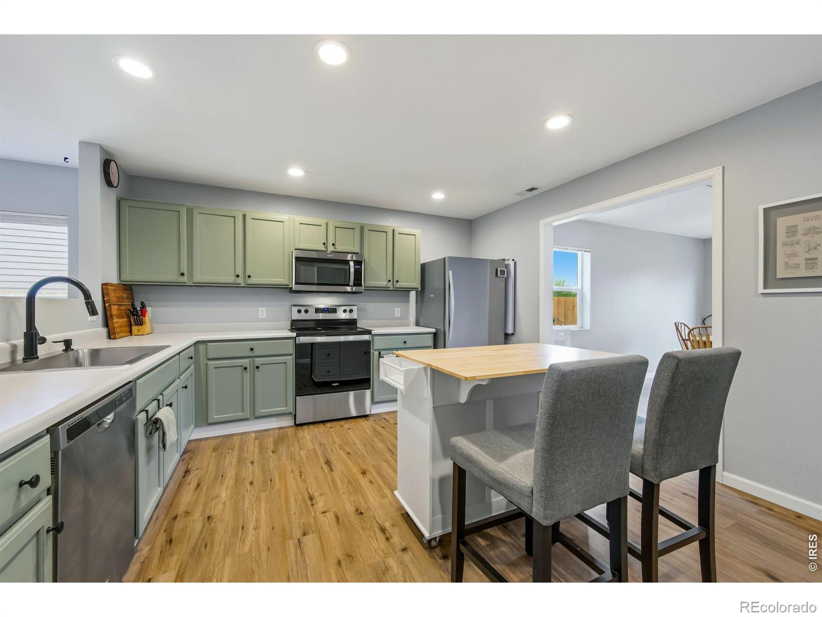 MLS Image #4 for 4032  celtic lane,fort collins, Colorado
