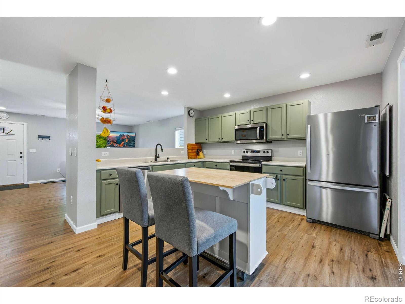 MLS Image #5 for 4032  celtic lane,fort collins, Colorado