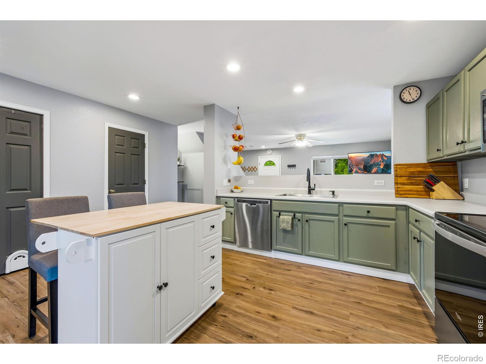 MLS Image #6 for 4032  celtic lane,fort collins, Colorado