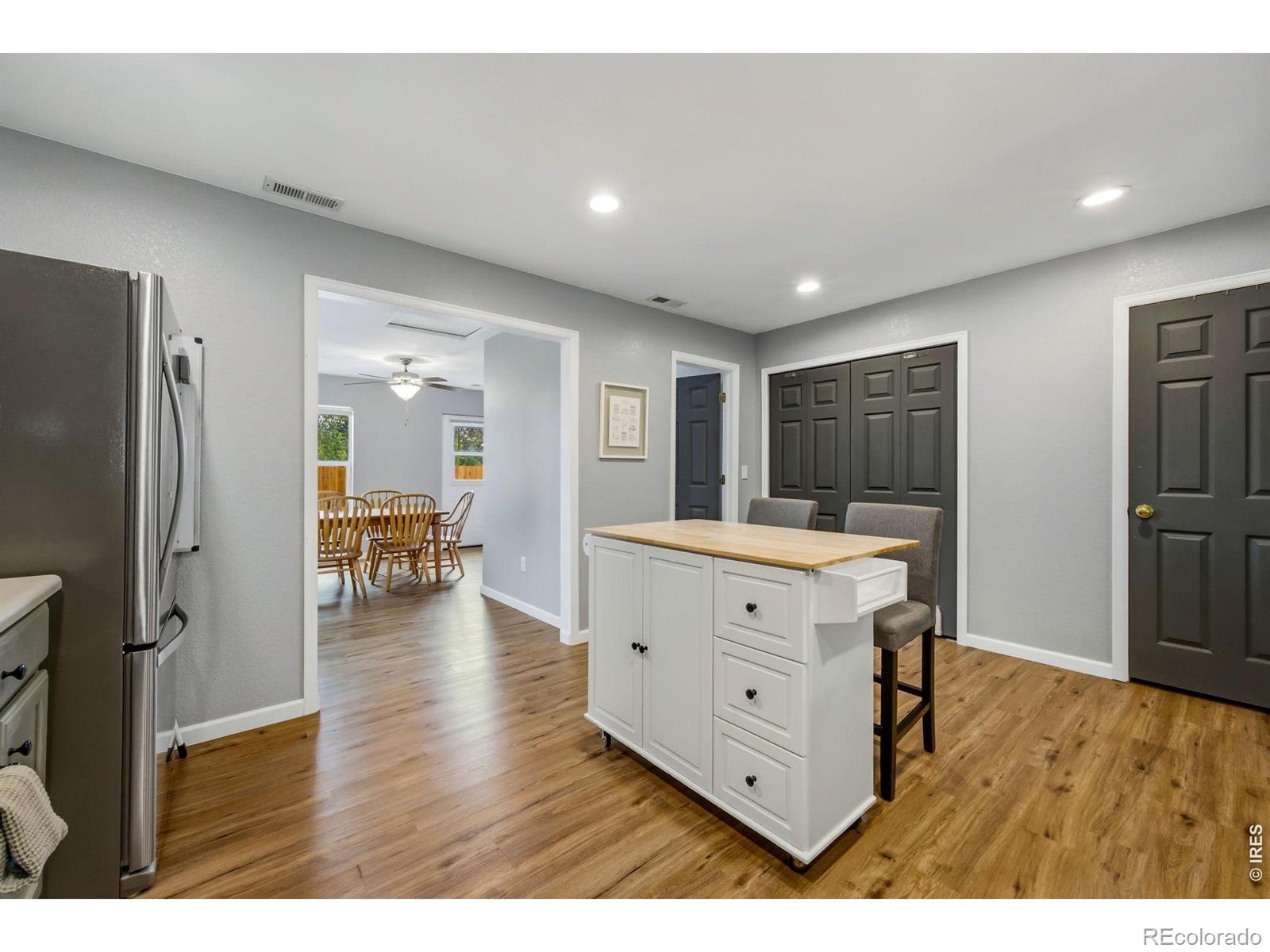 MLS Image #7 for 4032  celtic lane,fort collins, Colorado