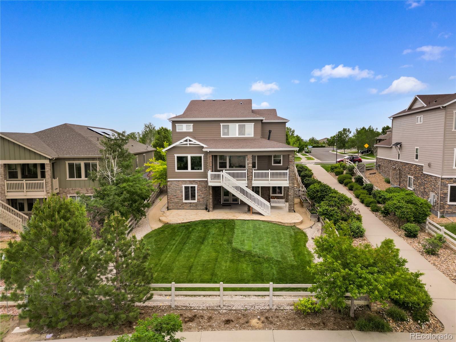 MLS Image #2 for 16589  prospect lane,broomfield, Colorado