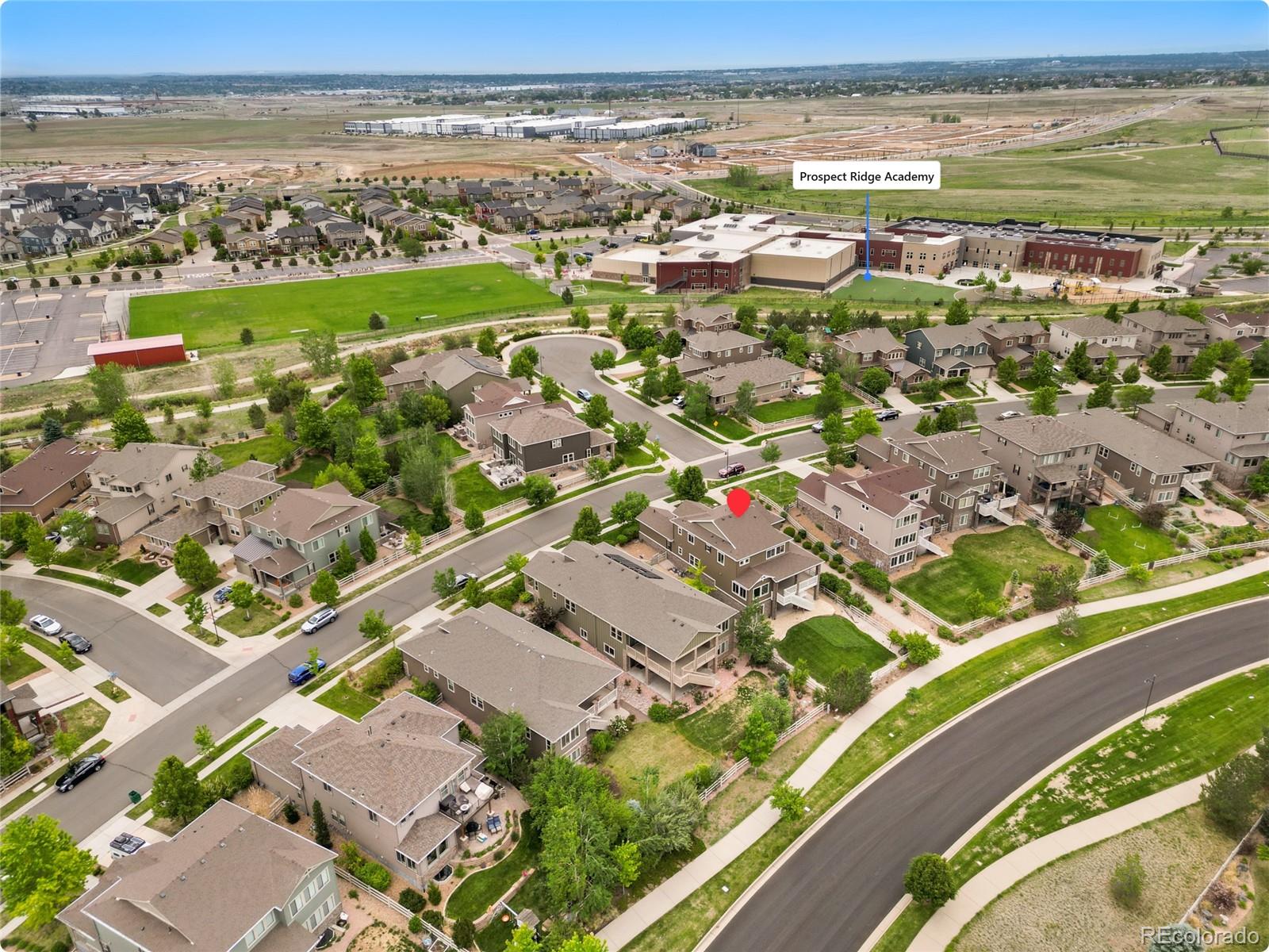 MLS Image #34 for 16589  prospect lane,broomfield, Colorado