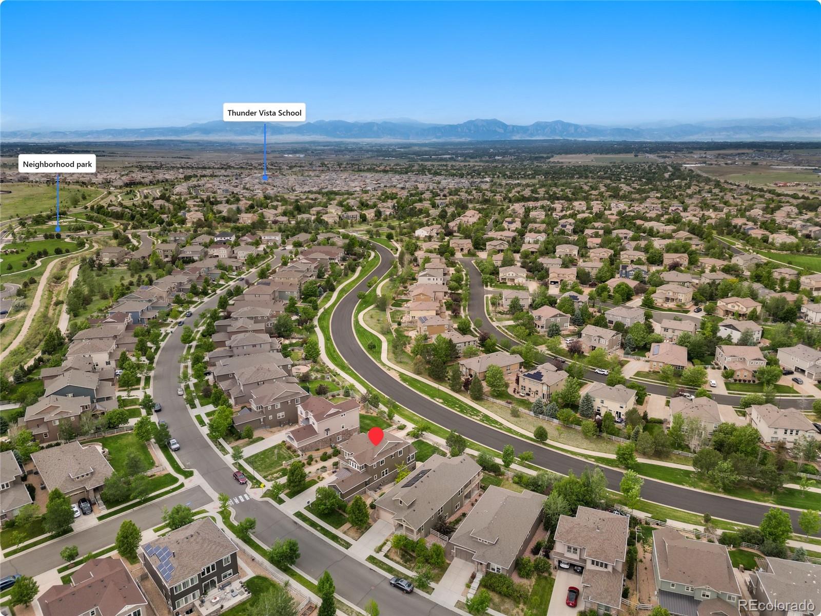 MLS Image #35 for 16589  prospect lane,broomfield, Colorado