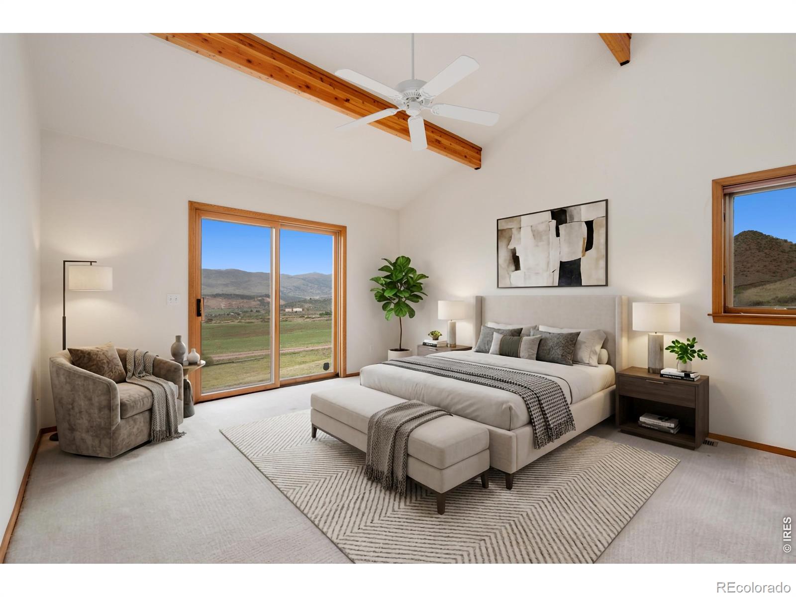 MLS Image #19 for 7820  stag hollow road,loveland, Colorado