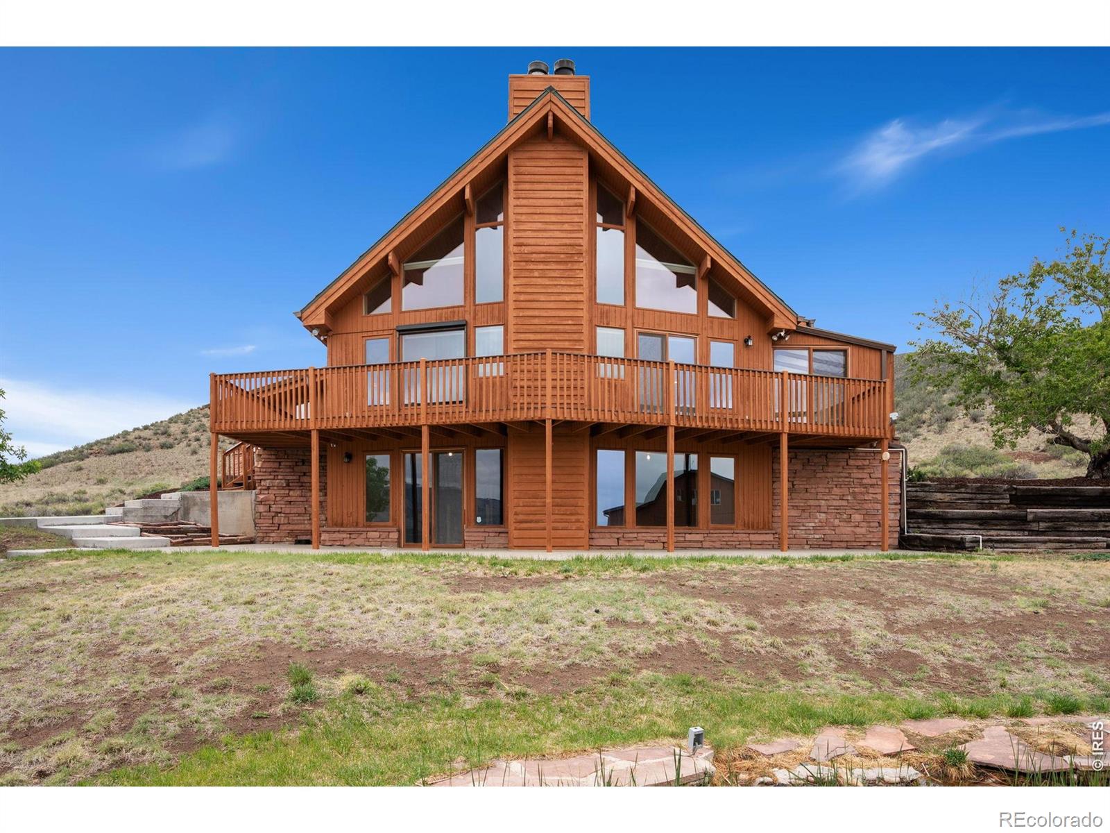 MLS Image #36 for 7820  stag hollow road,loveland, Colorado