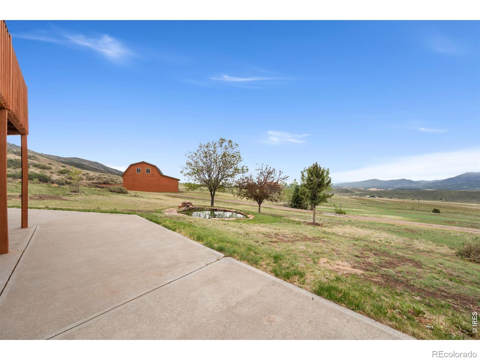 MLS Image #38 for 7820  stag hollow road,loveland, Colorado