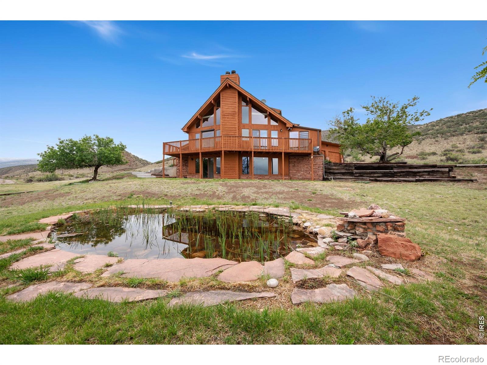 MLS Image #39 for 7820  stag hollow road,loveland, Colorado