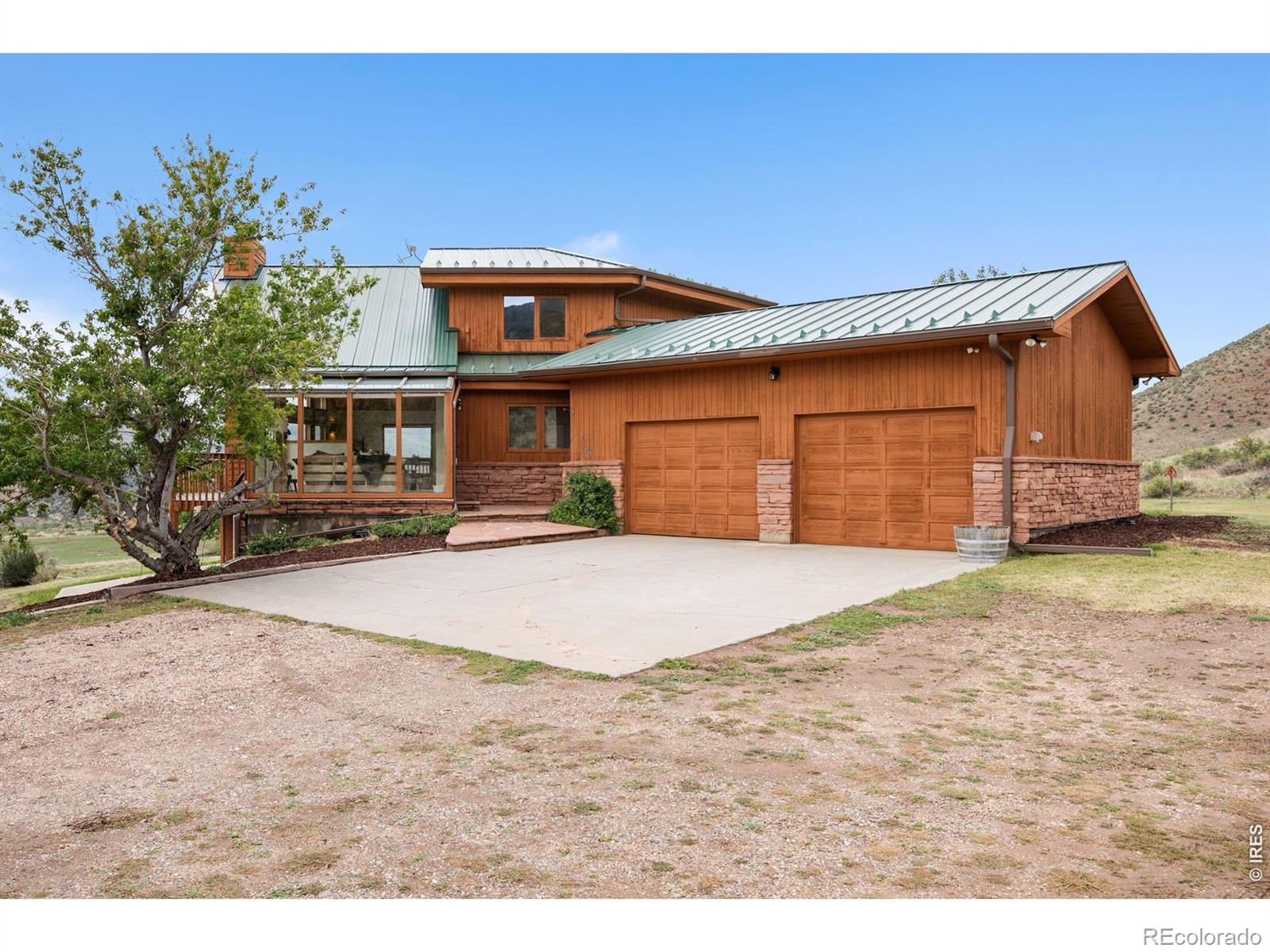 MLS Image #4 for 7820  stag hollow road,loveland, Colorado
