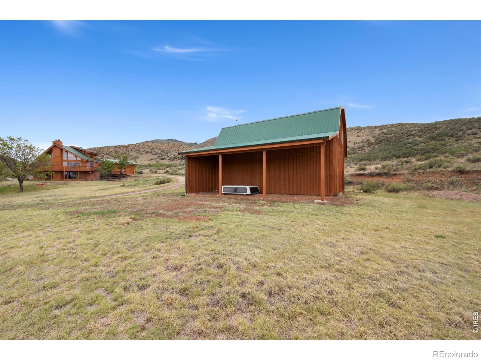 MLS Image #40 for 7820  stag hollow road,loveland, Colorado