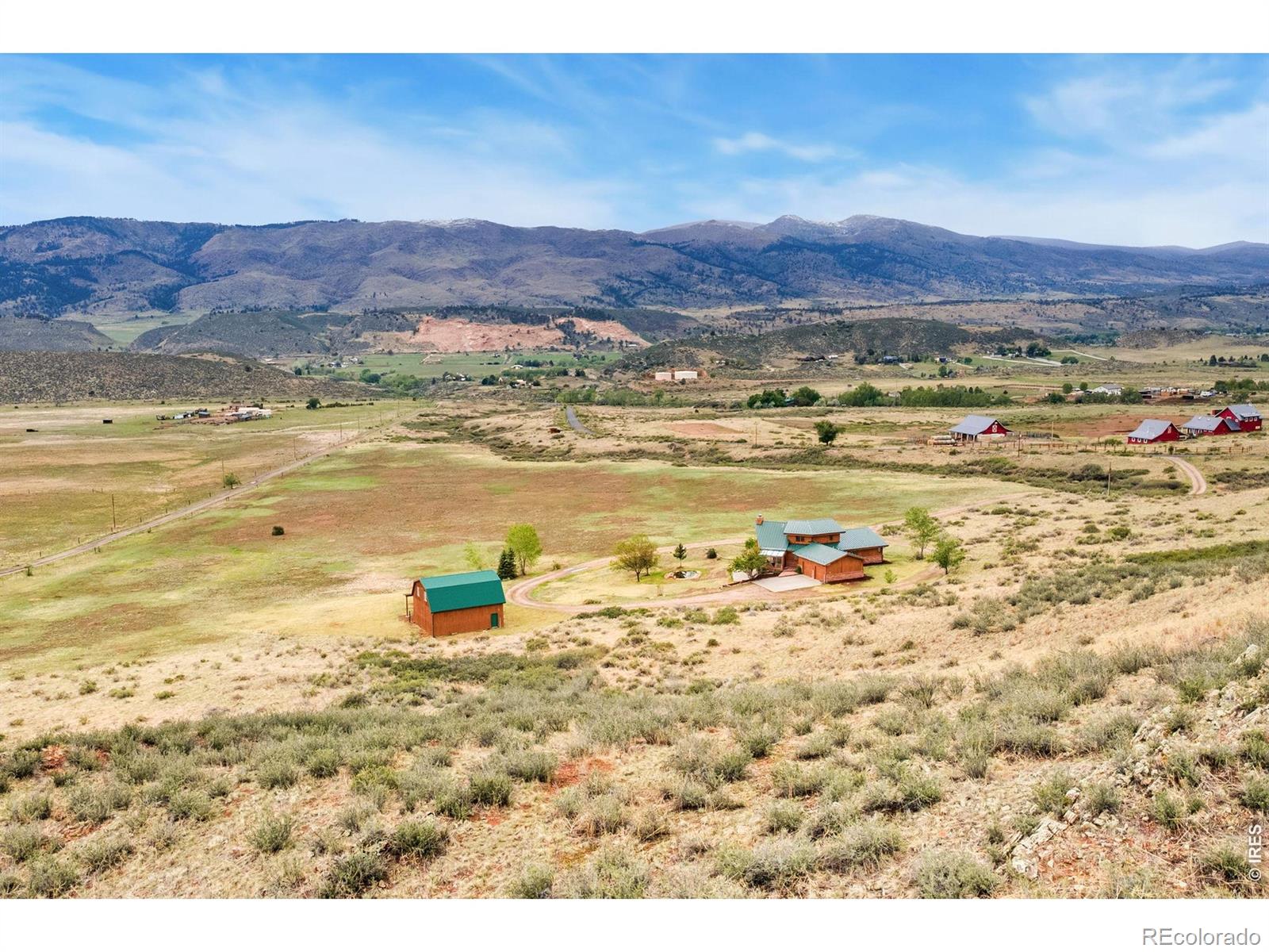 MLS Image #41 for 7820  stag hollow road,loveland, Colorado
