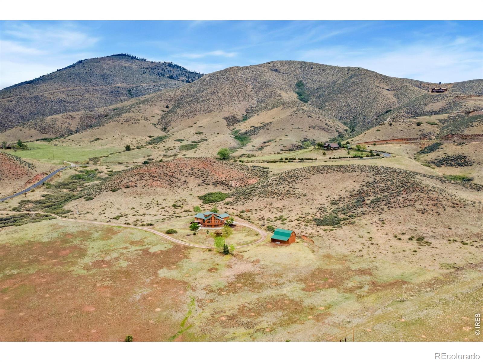 MLS Image #42 for 7820  stag hollow road,loveland, Colorado