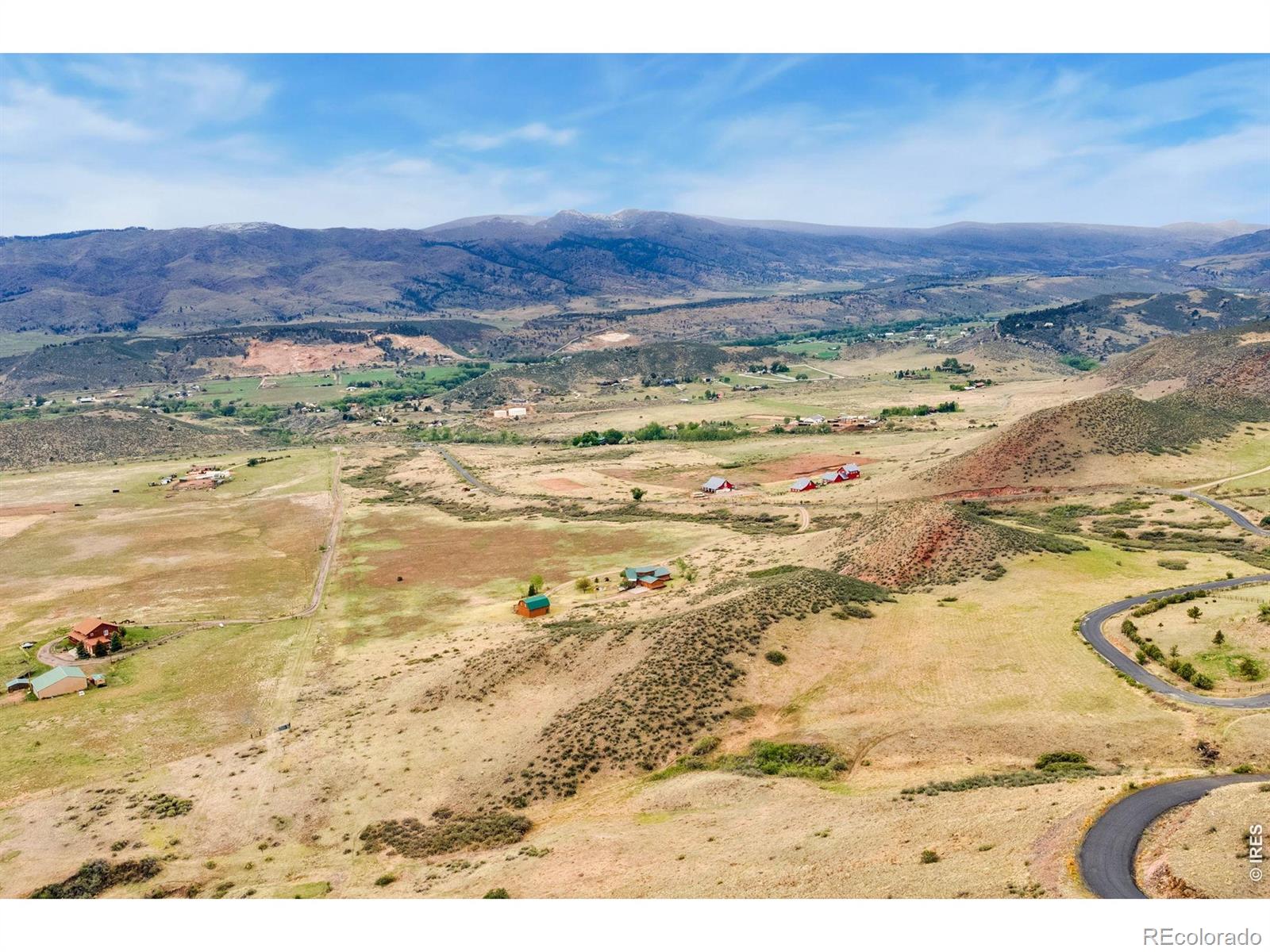MLS Image #43 for 7820  stag hollow road,loveland, Colorado
