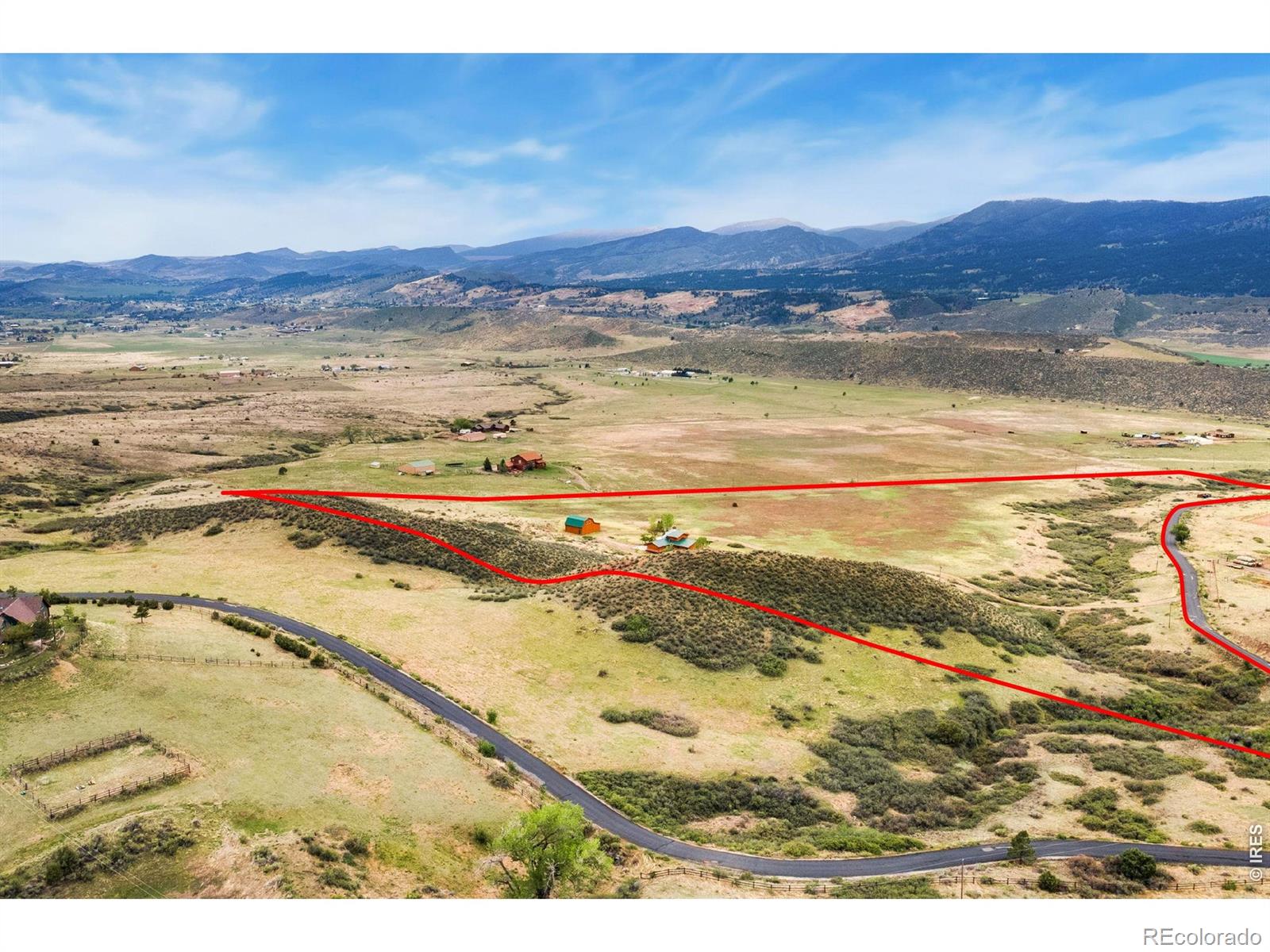 MLS Image #44 for 7820  stag hollow road,loveland, Colorado