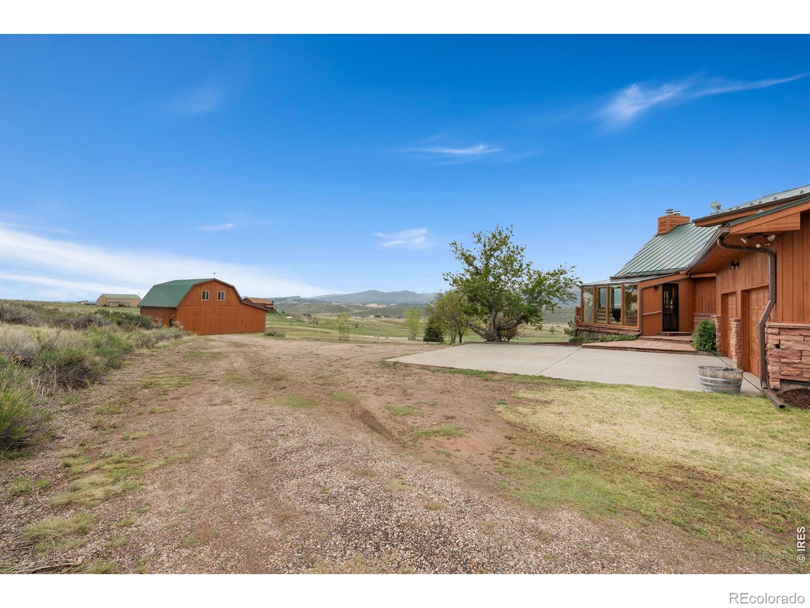 MLS Image #45 for 7820  stag hollow road,loveland, Colorado
