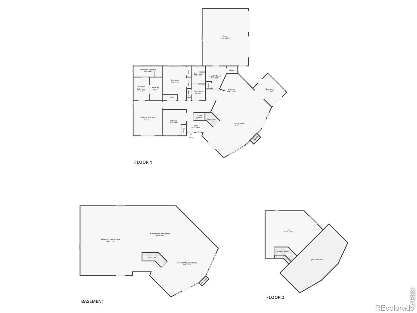 MLS Image #46 for 7820  stag hollow road,loveland, Colorado