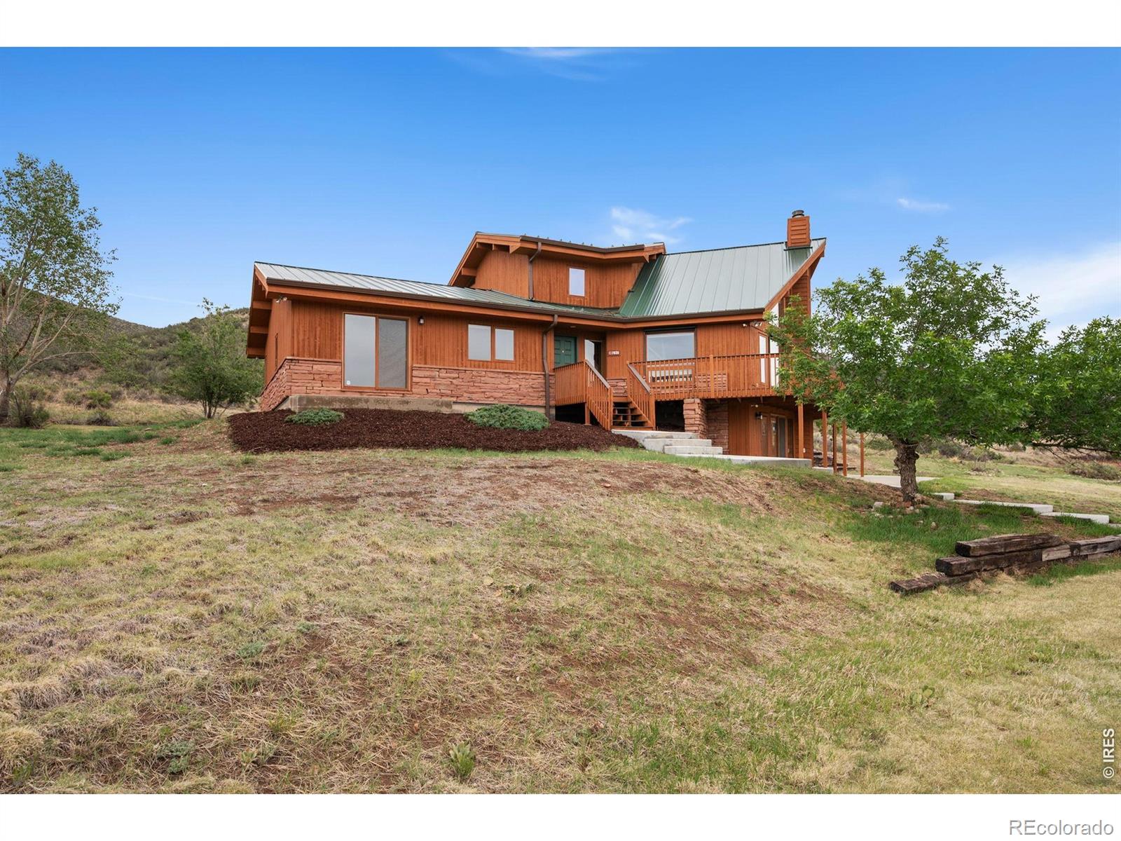 MLS Image #5 for 7820  stag hollow road,loveland, Colorado