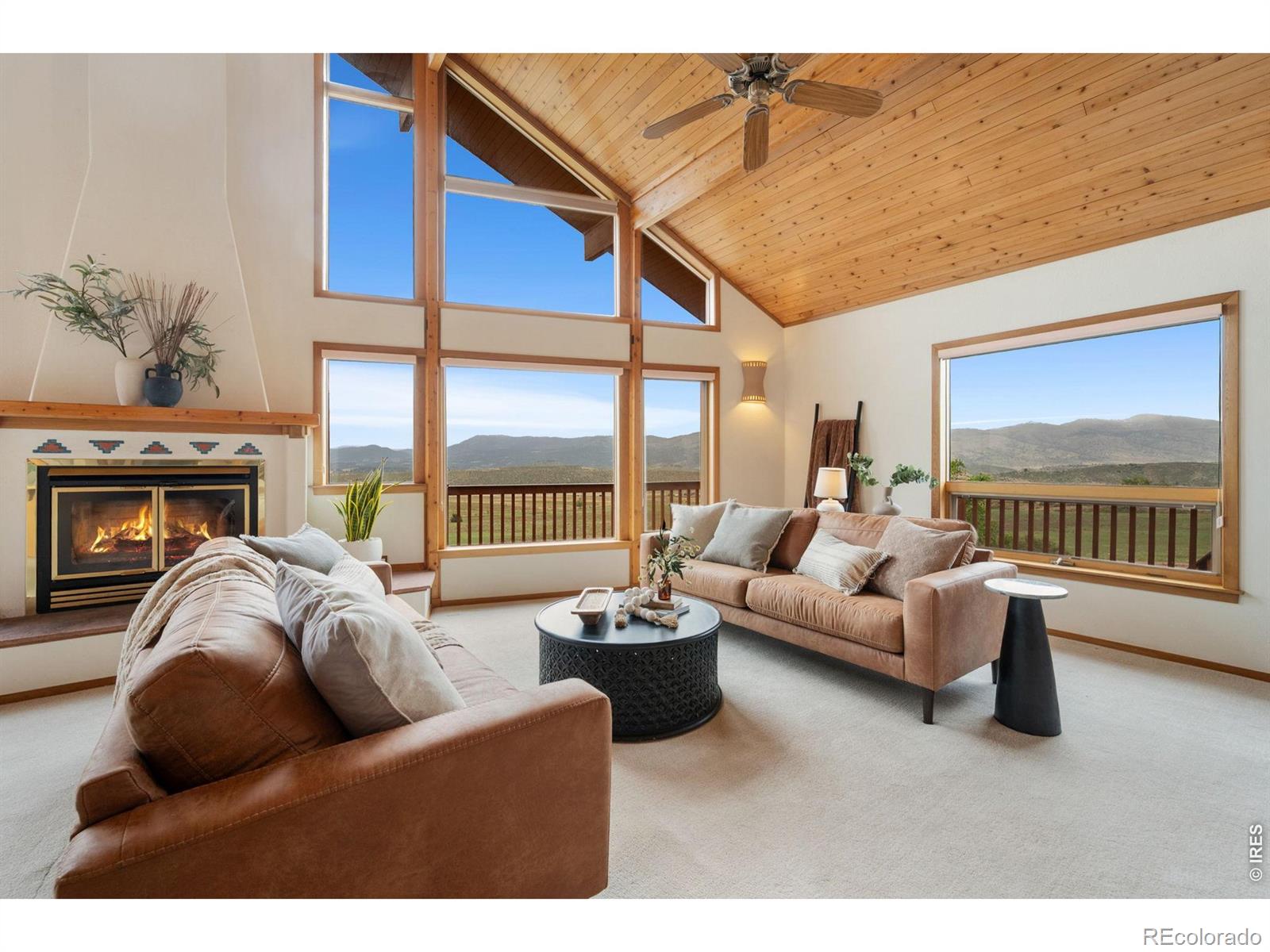 MLS Image #7 for 7820  stag hollow road,loveland, Colorado