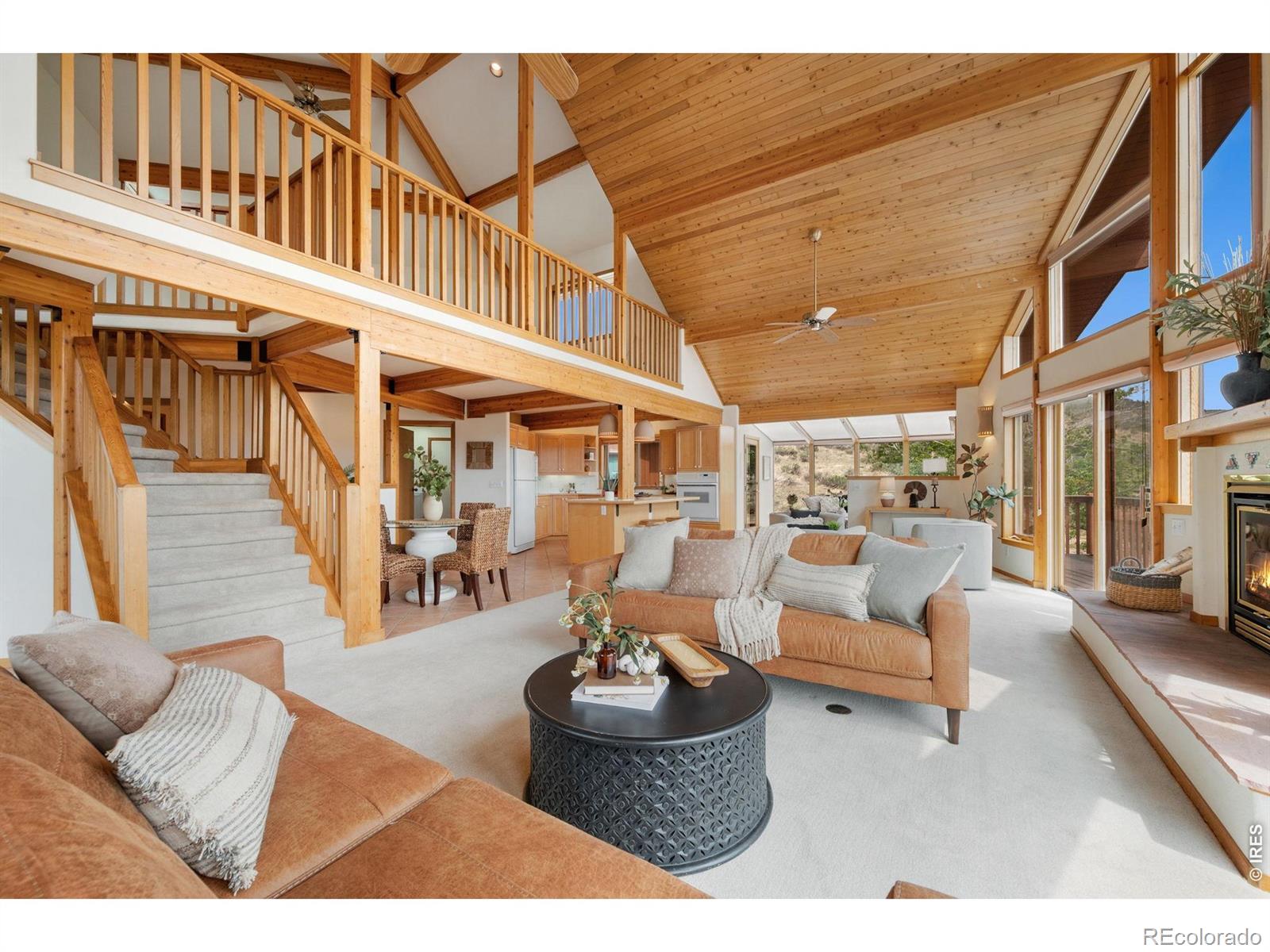 MLS Image #8 for 7820  stag hollow road,loveland, Colorado