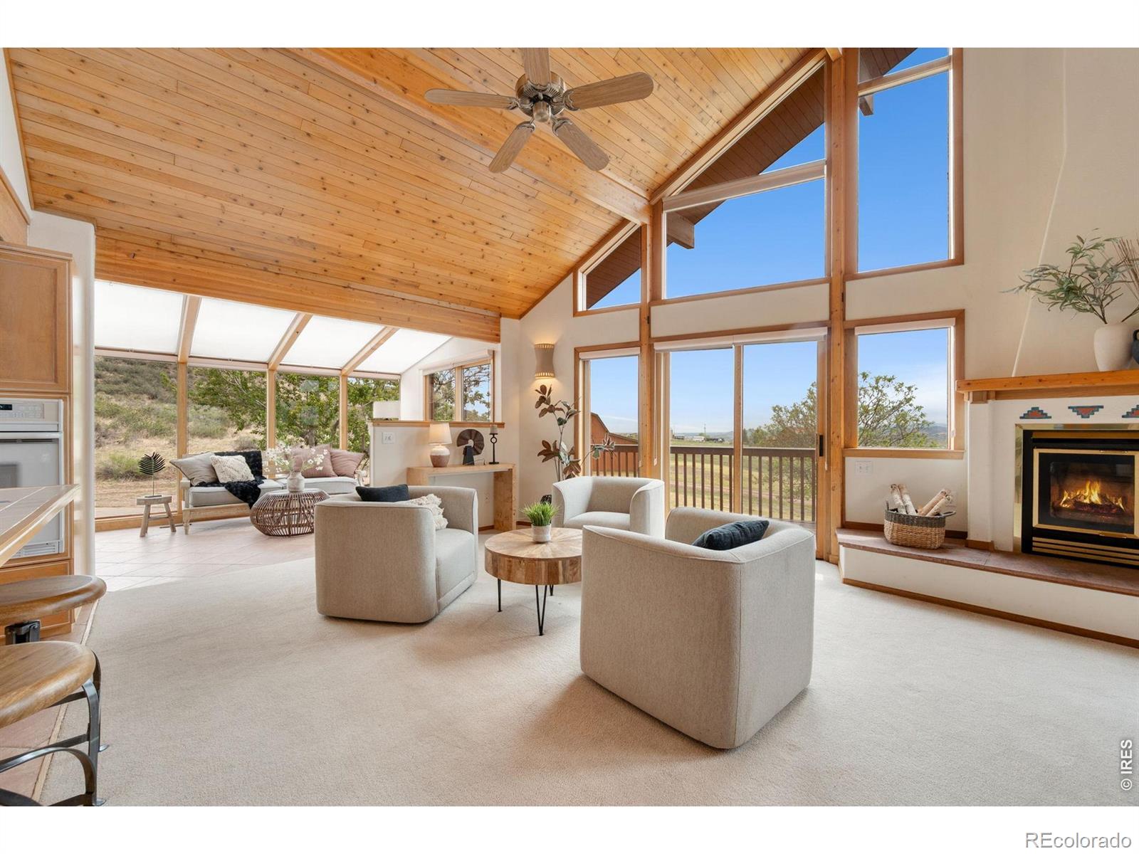 MLS Image #9 for 7820  stag hollow road,loveland, Colorado