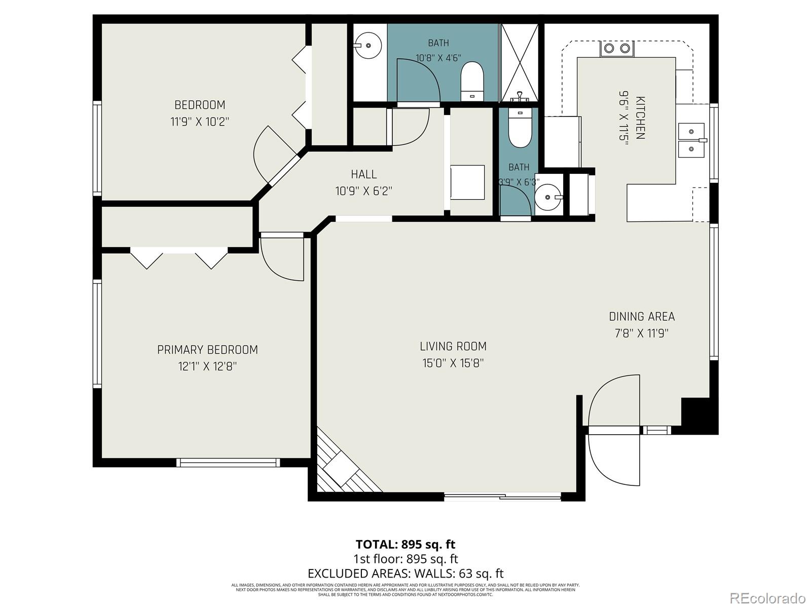 MLS Image #25 for 506  grand estates drive,estes park, Colorado