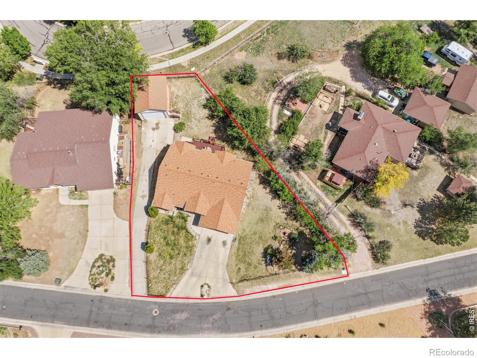 MLS Image #0 for 1708  35th avenue court,greeley, Colorado