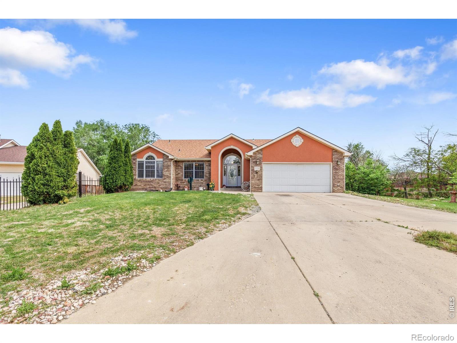 MLS Image #2 for 1708  35th avenue court,greeley, Colorado