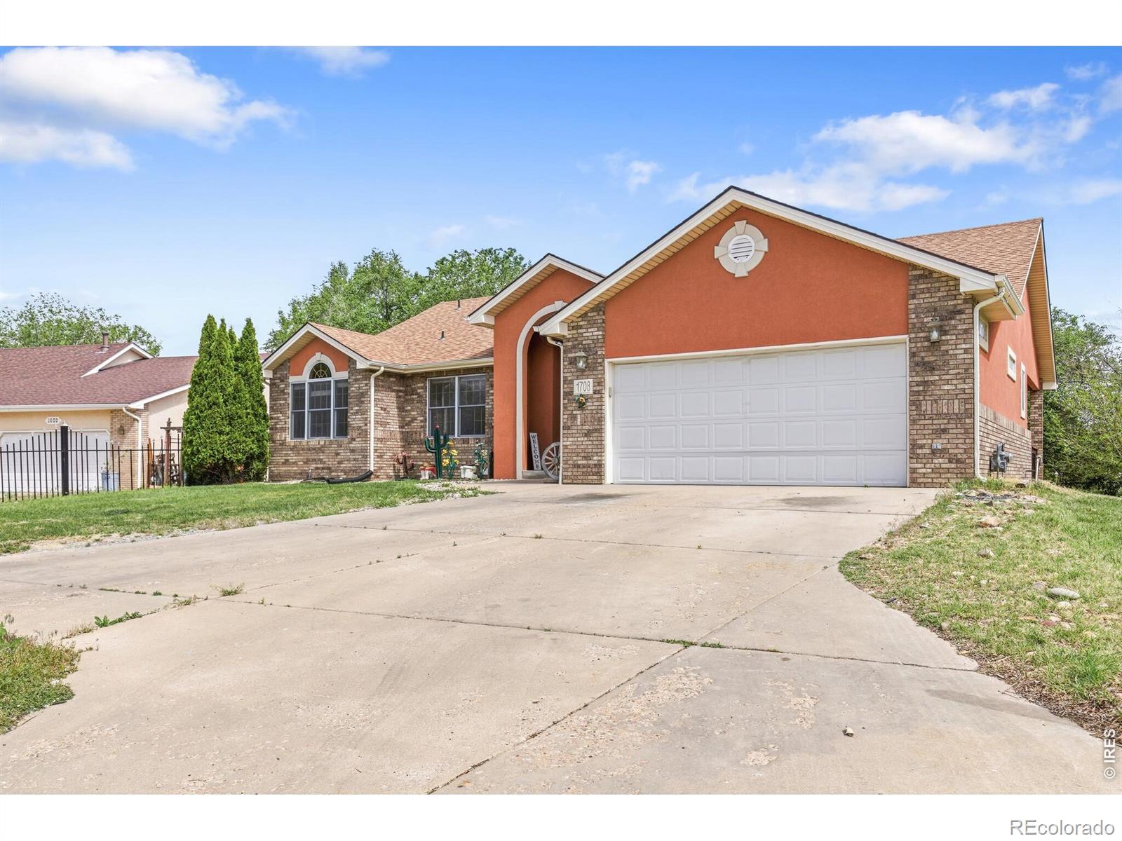 MLS Image #4 for 1708  35th avenue court,greeley, Colorado