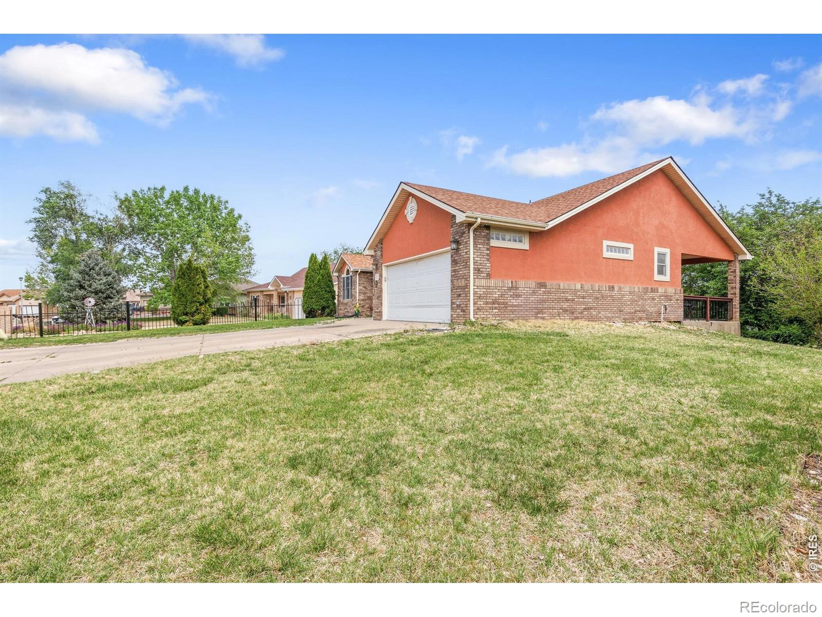 MLS Image #5 for 1708  35th avenue court,greeley, Colorado