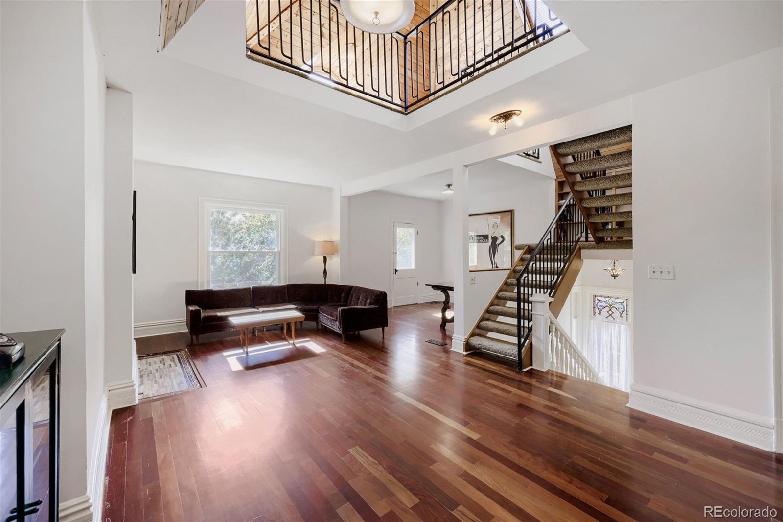 MLS Image #10 for 1217  josephine street,denver, Colorado