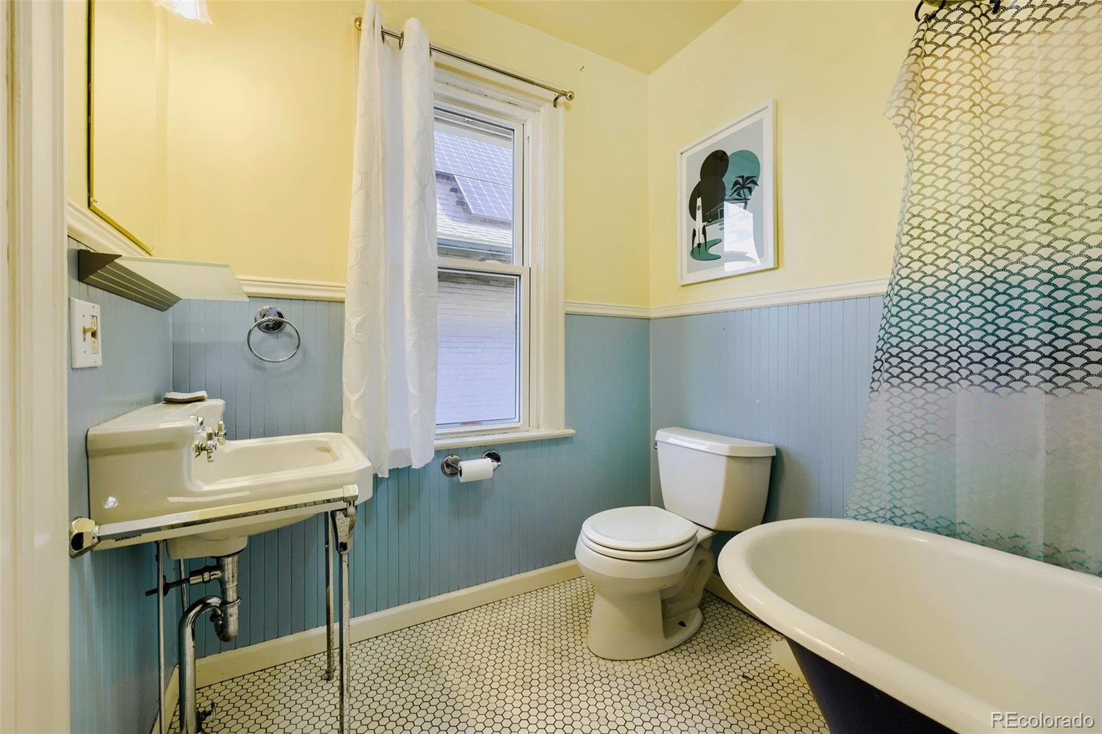 MLS Image #12 for 1217  josephine street,denver, Colorado