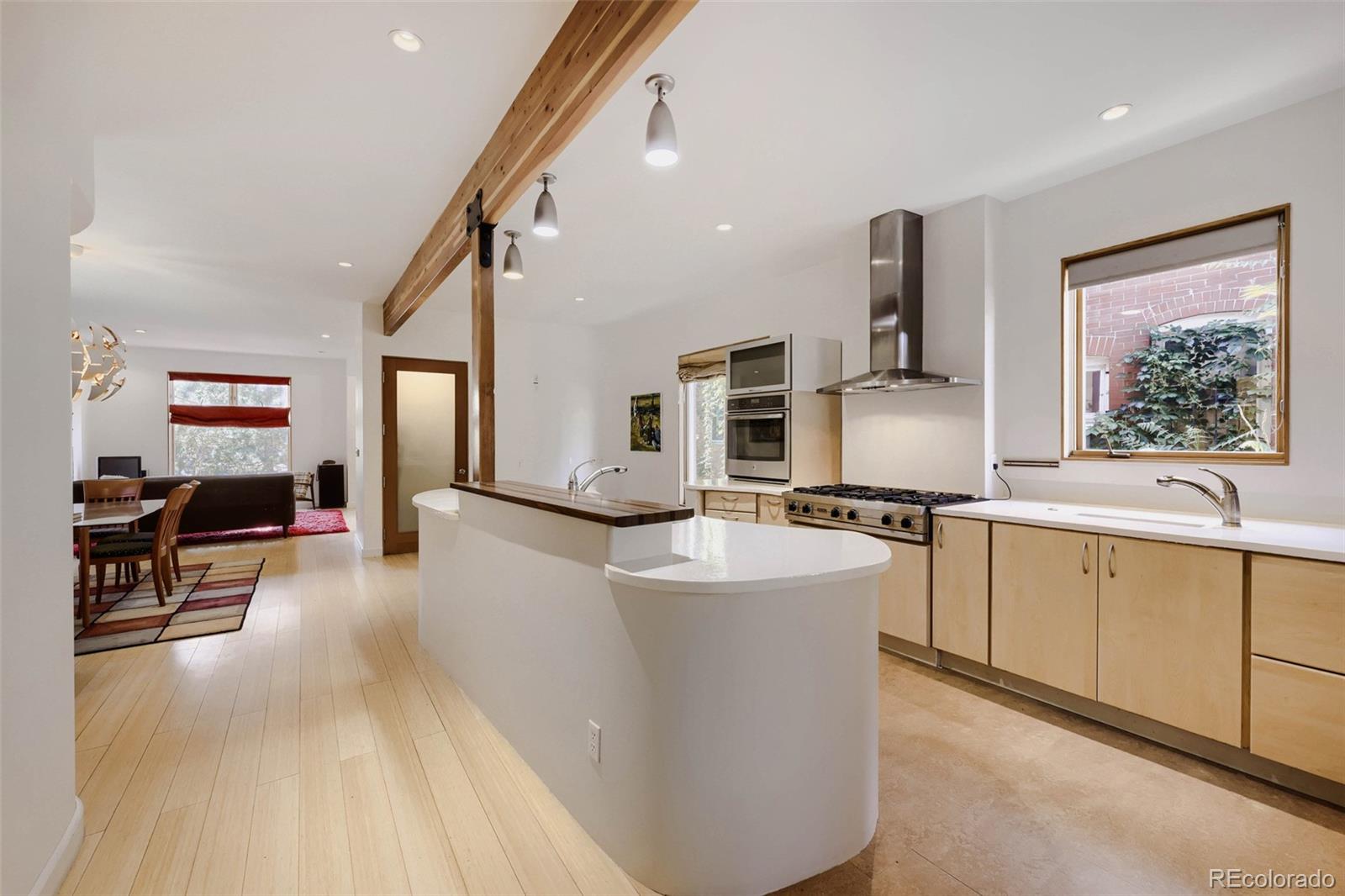 MLS Image #2 for 1217  josephine street,denver, Colorado