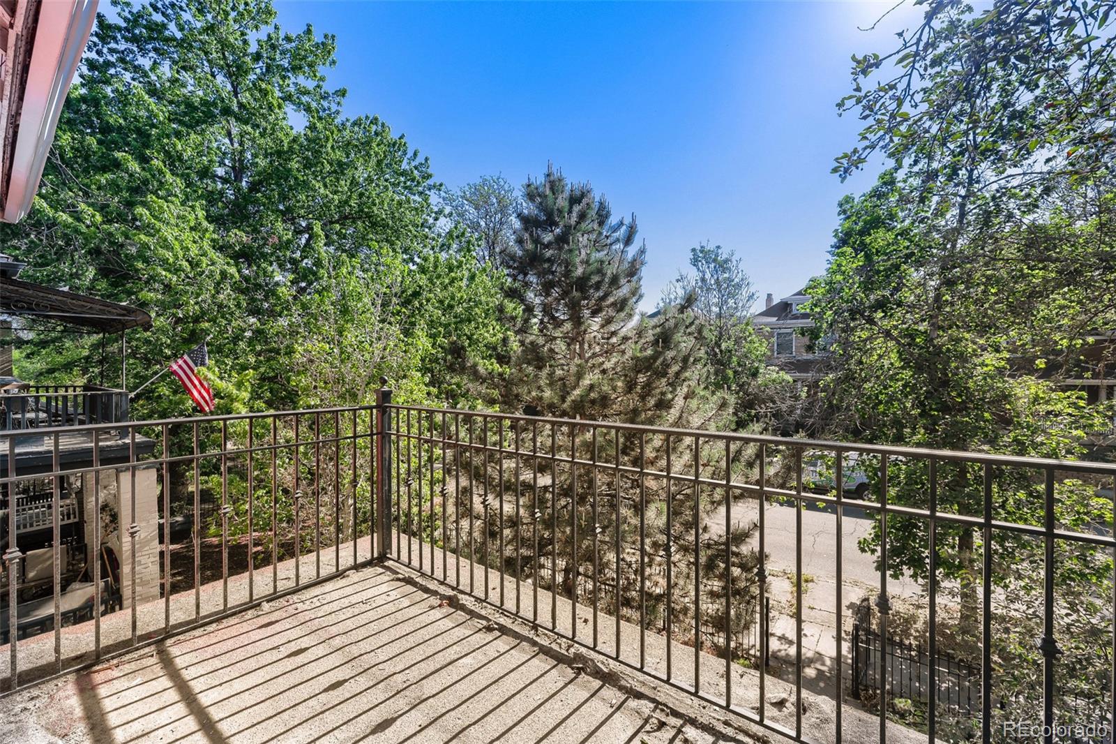 MLS Image #20 for 1217  josephine street,denver, Colorado