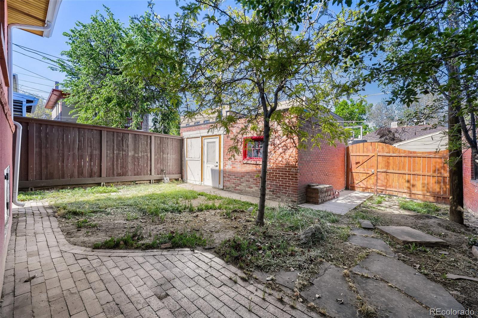 MLS Image #21 for 1217  josephine street,denver, Colorado