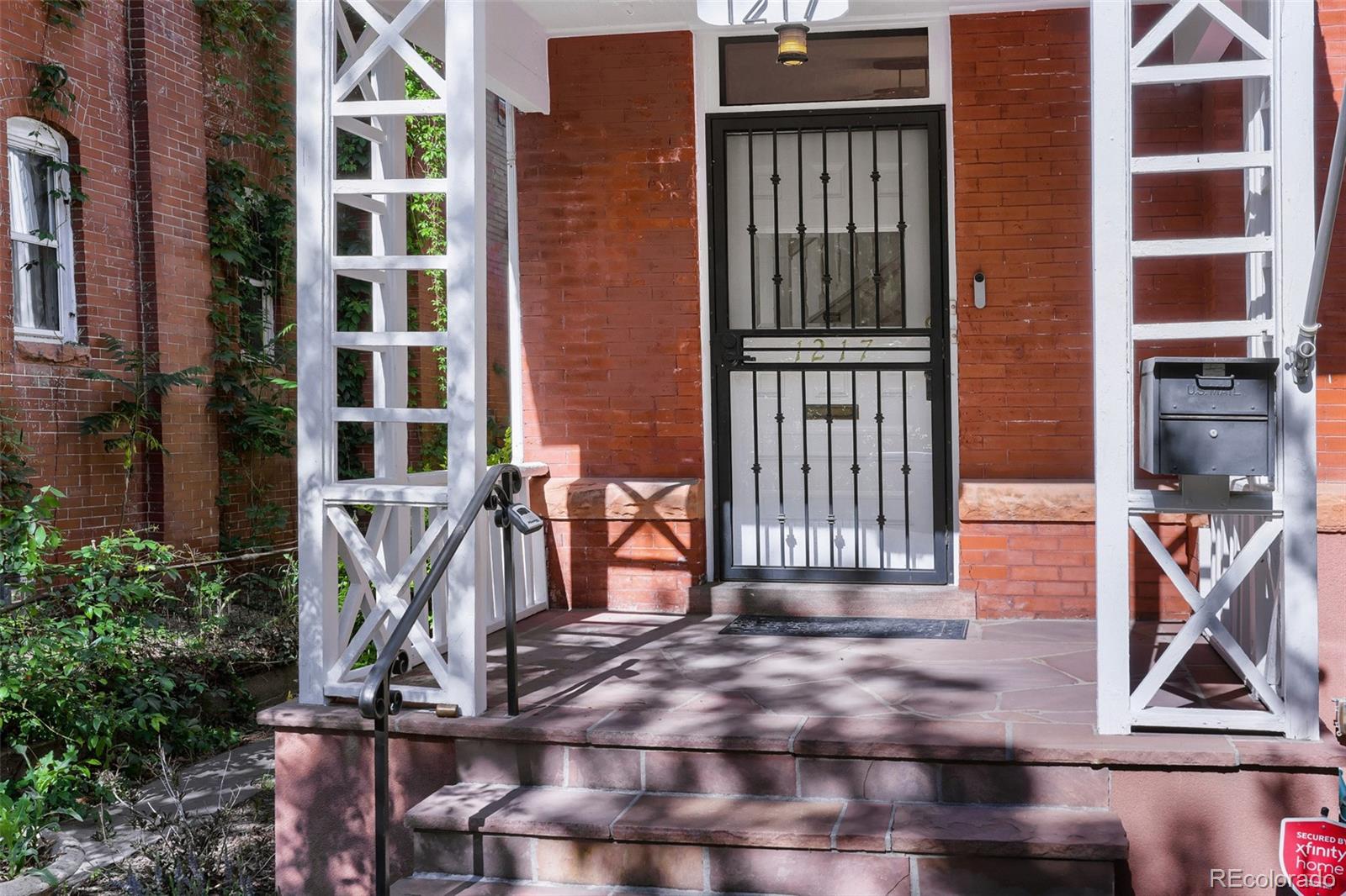 MLS Image #22 for 1217  josephine street,denver, Colorado