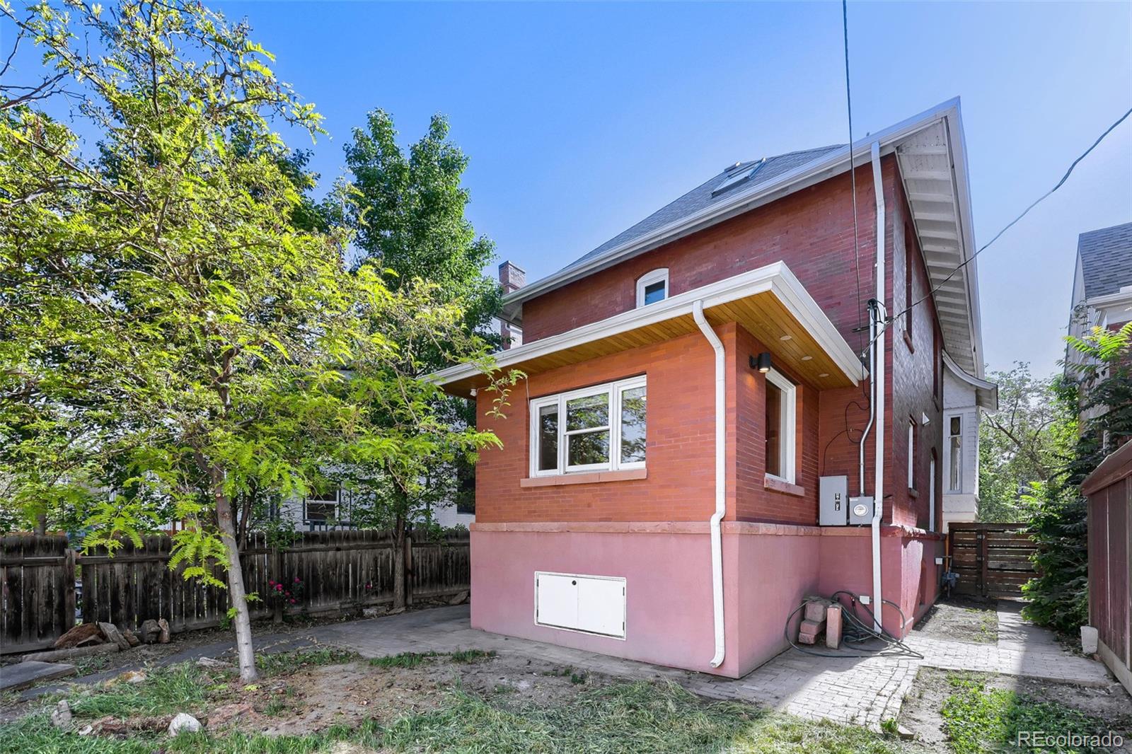 MLS Image #23 for 1217  josephine street,denver, Colorado