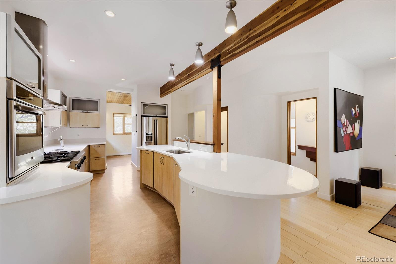 MLS Image #3 for 1217  josephine street,denver, Colorado