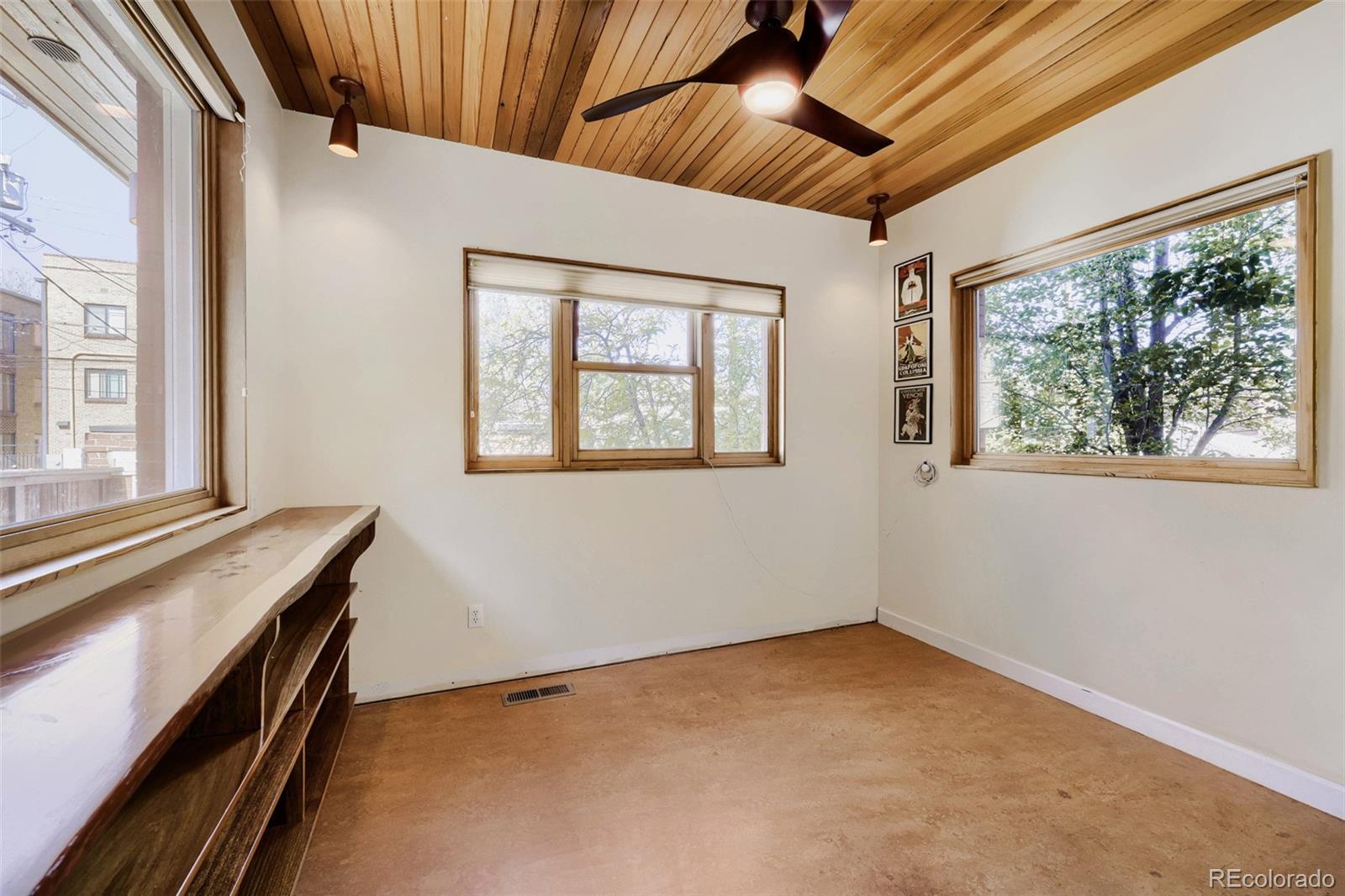 MLS Image #7 for 1217  josephine street,denver, Colorado
