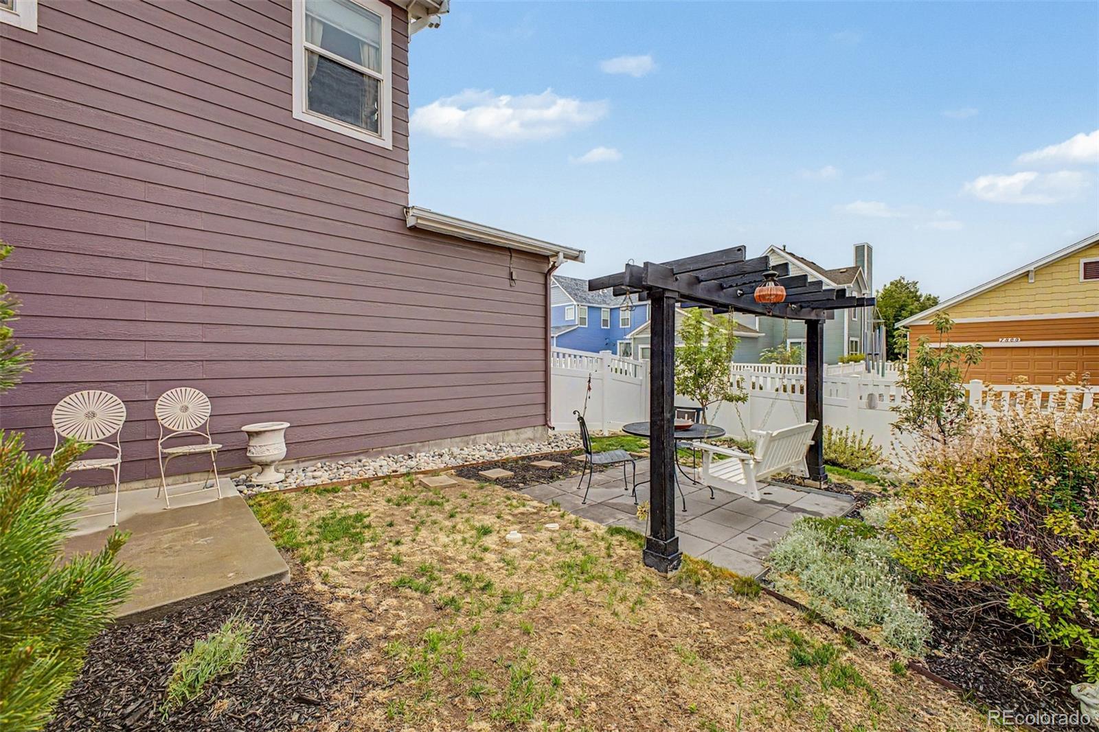 MLS Image #27 for 7881  bengali lane,colorado springs, Colorado