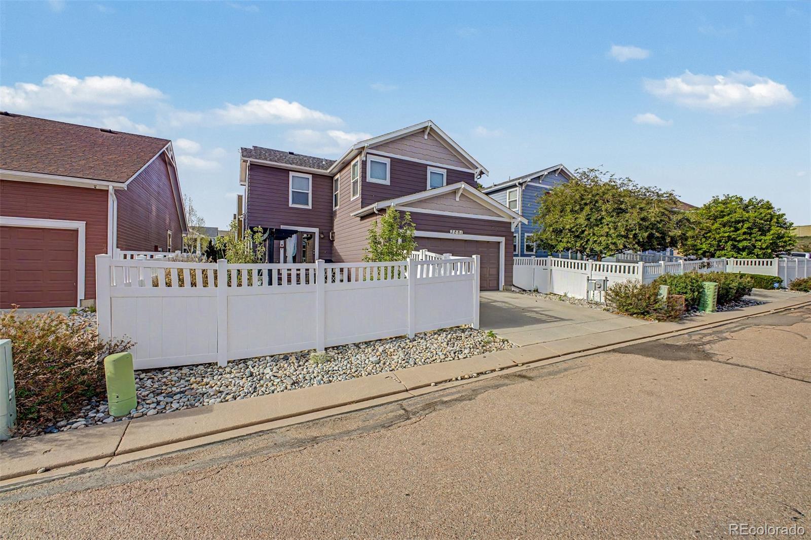 MLS Image #29 for 7881  bengali lane,colorado springs, Colorado