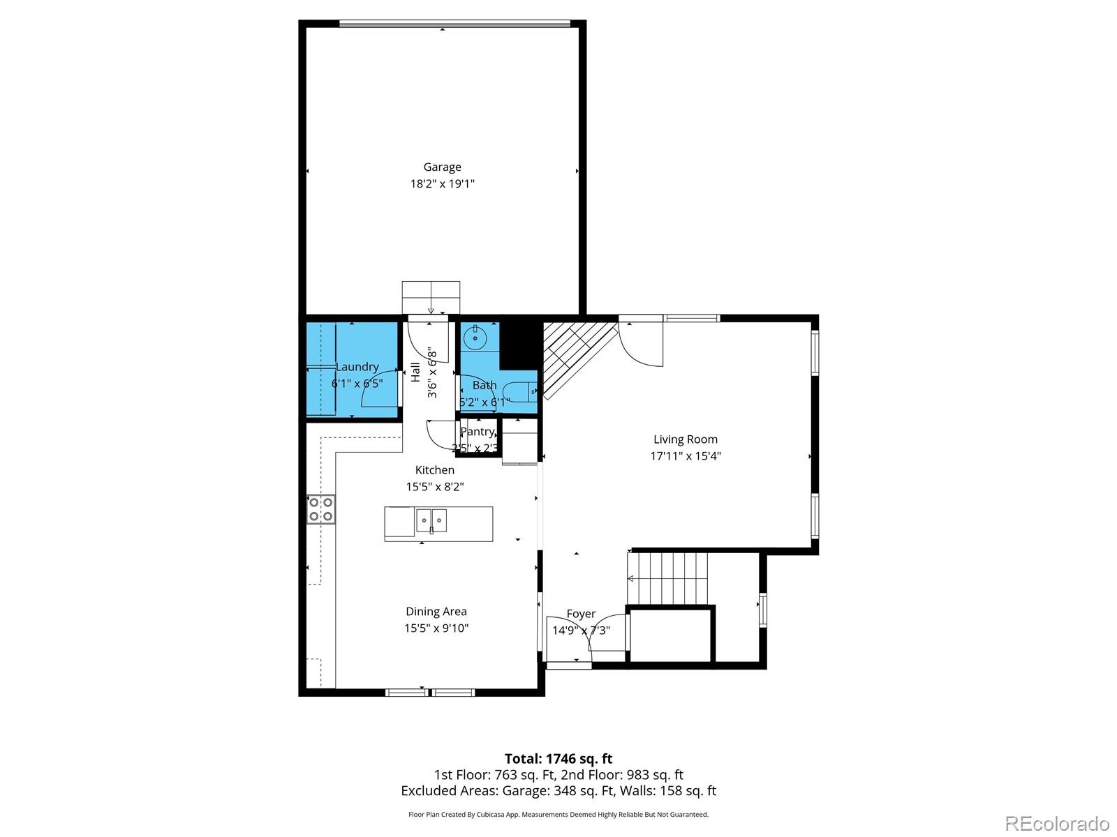 MLS Image #30 for 7881  bengali lane,colorado springs, Colorado